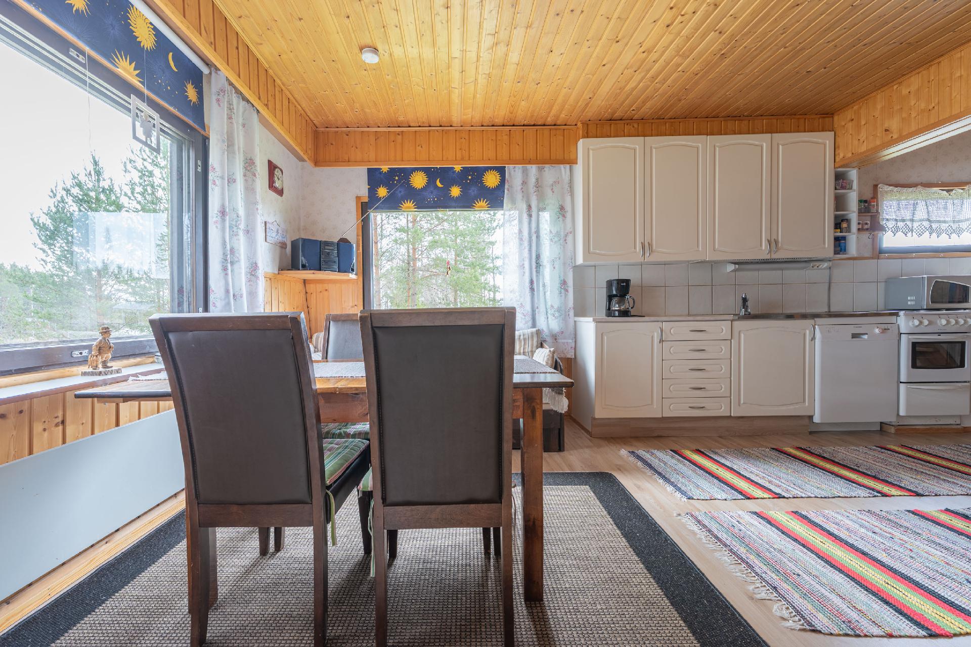 Lankatie 31, Vehmersalmi, Kuopio