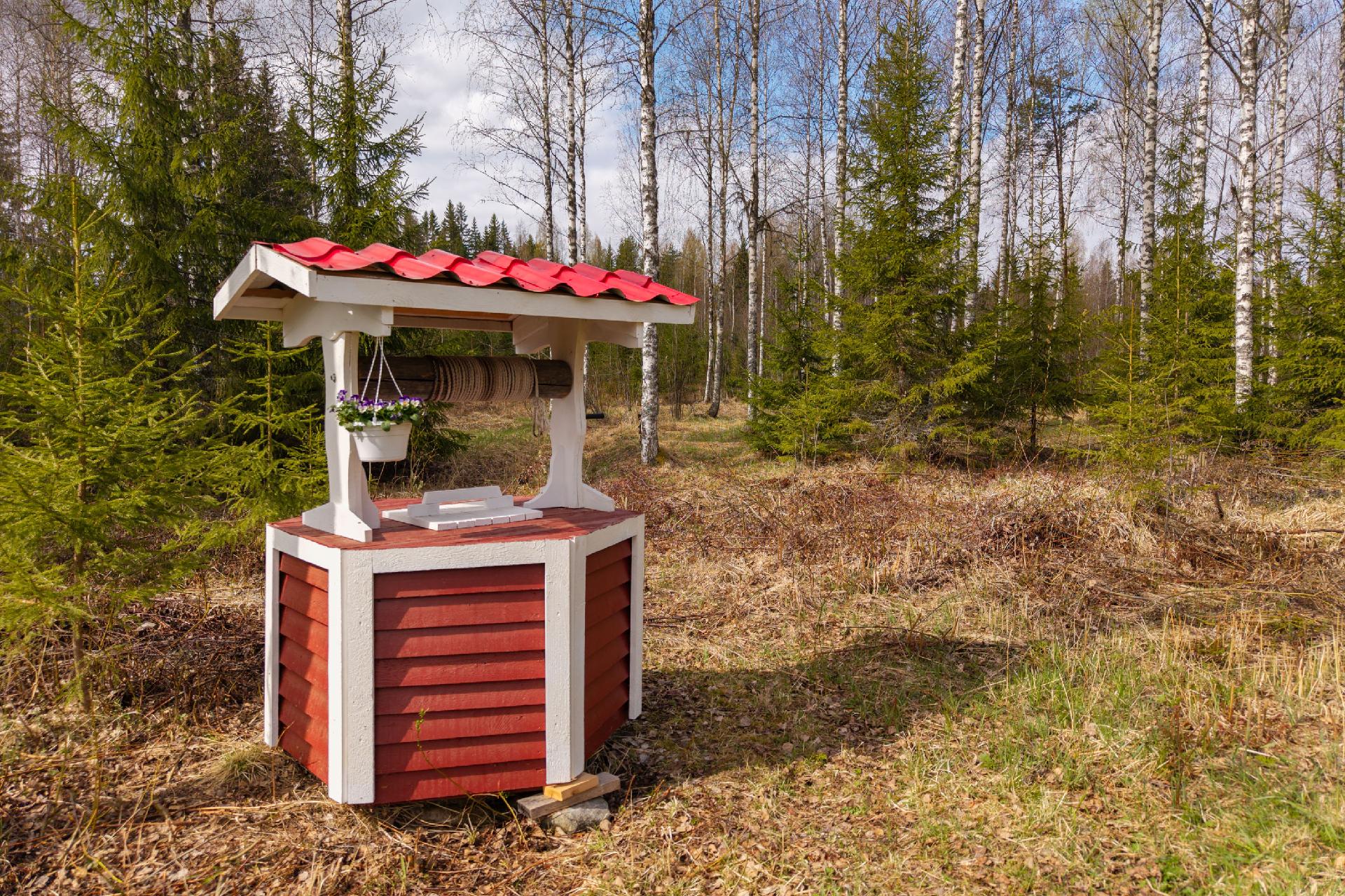 Lankatie 31, Vehmersalmi, Kuopio