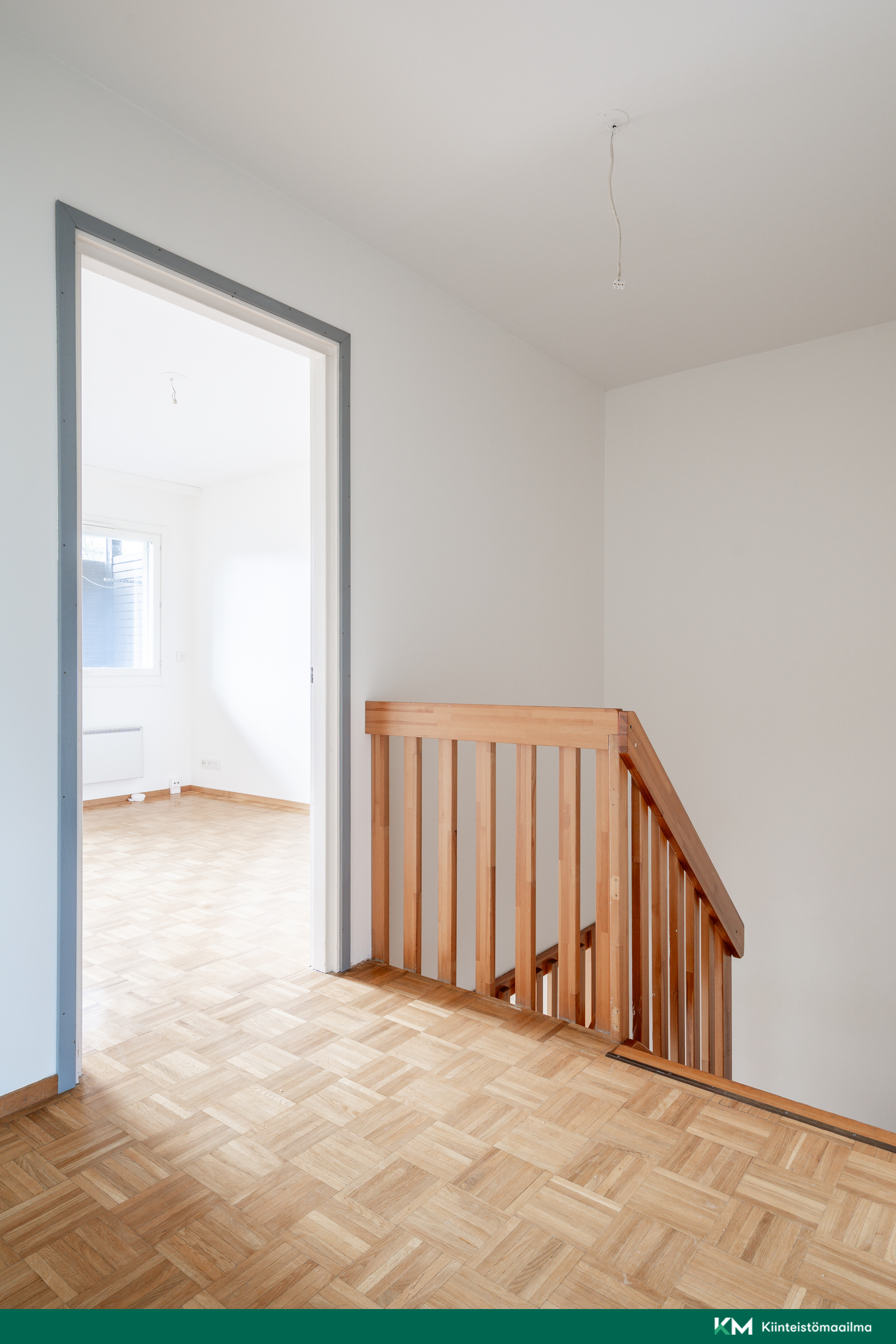 Vuokselantie 8, Laajalahti, Espoo