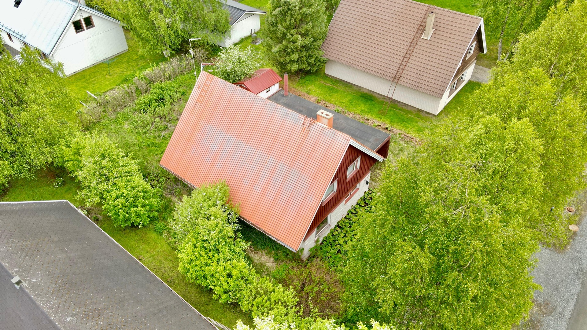 Suokukontie 8, Kiviranta, Tornio