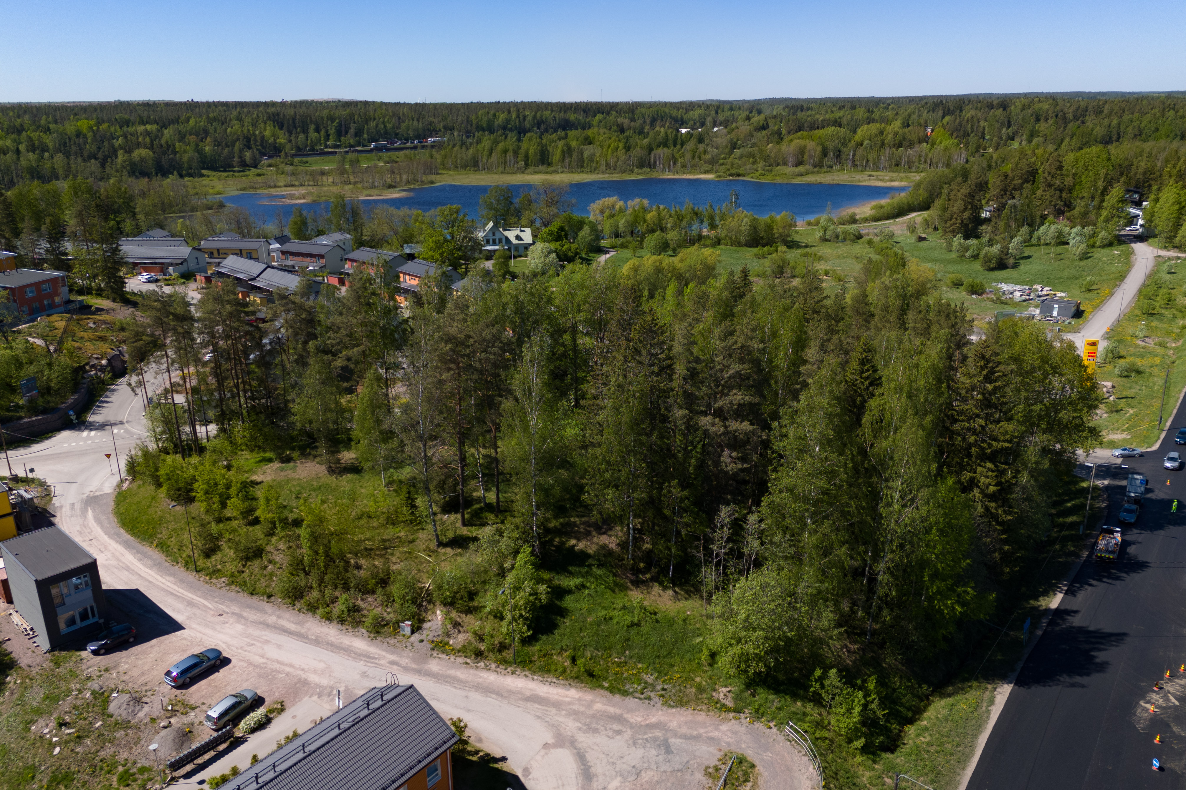 Maljapolku 2, Nupuri, Espoo