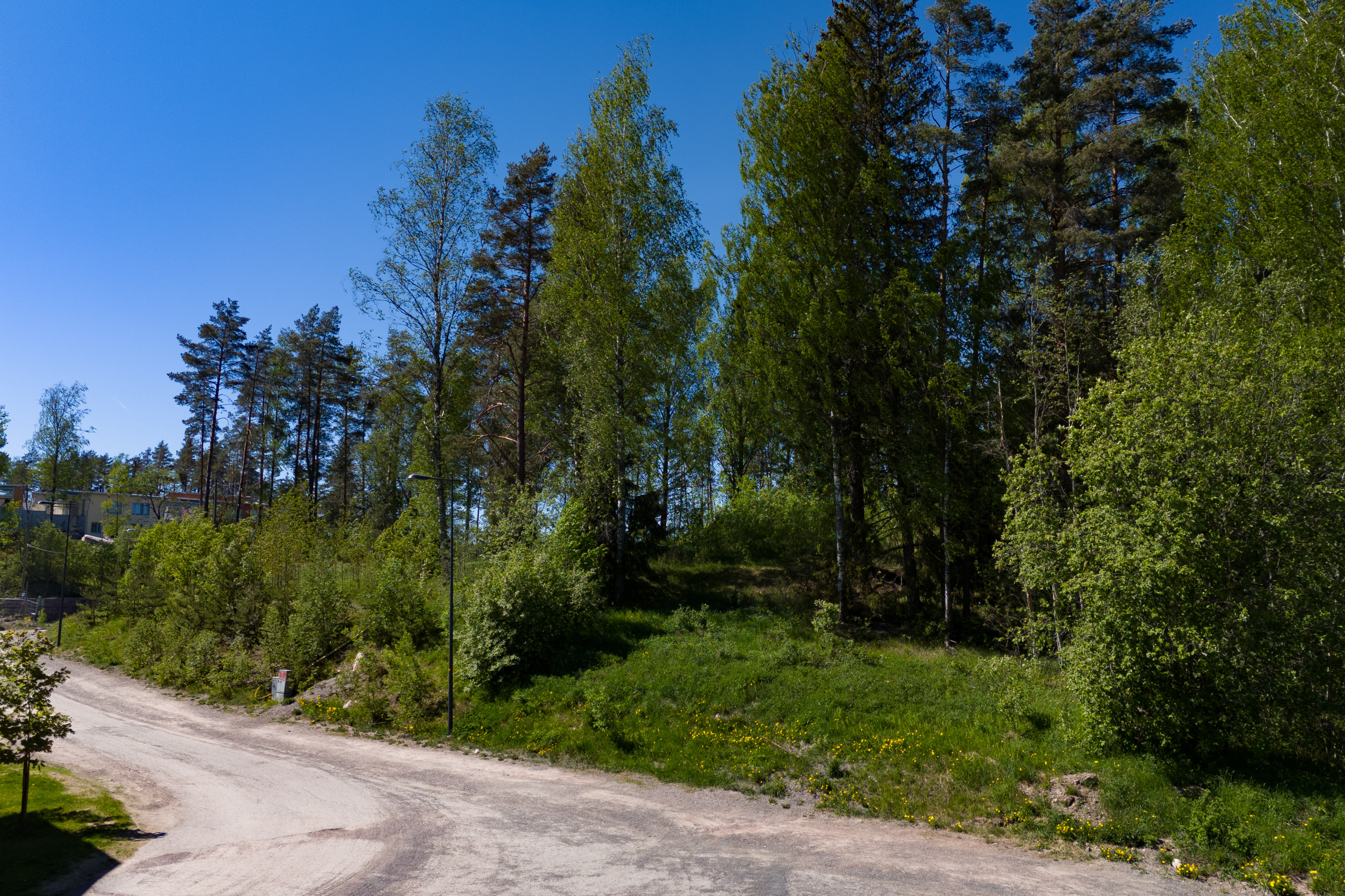 Maljapolku 2, Nupuri, Espoo