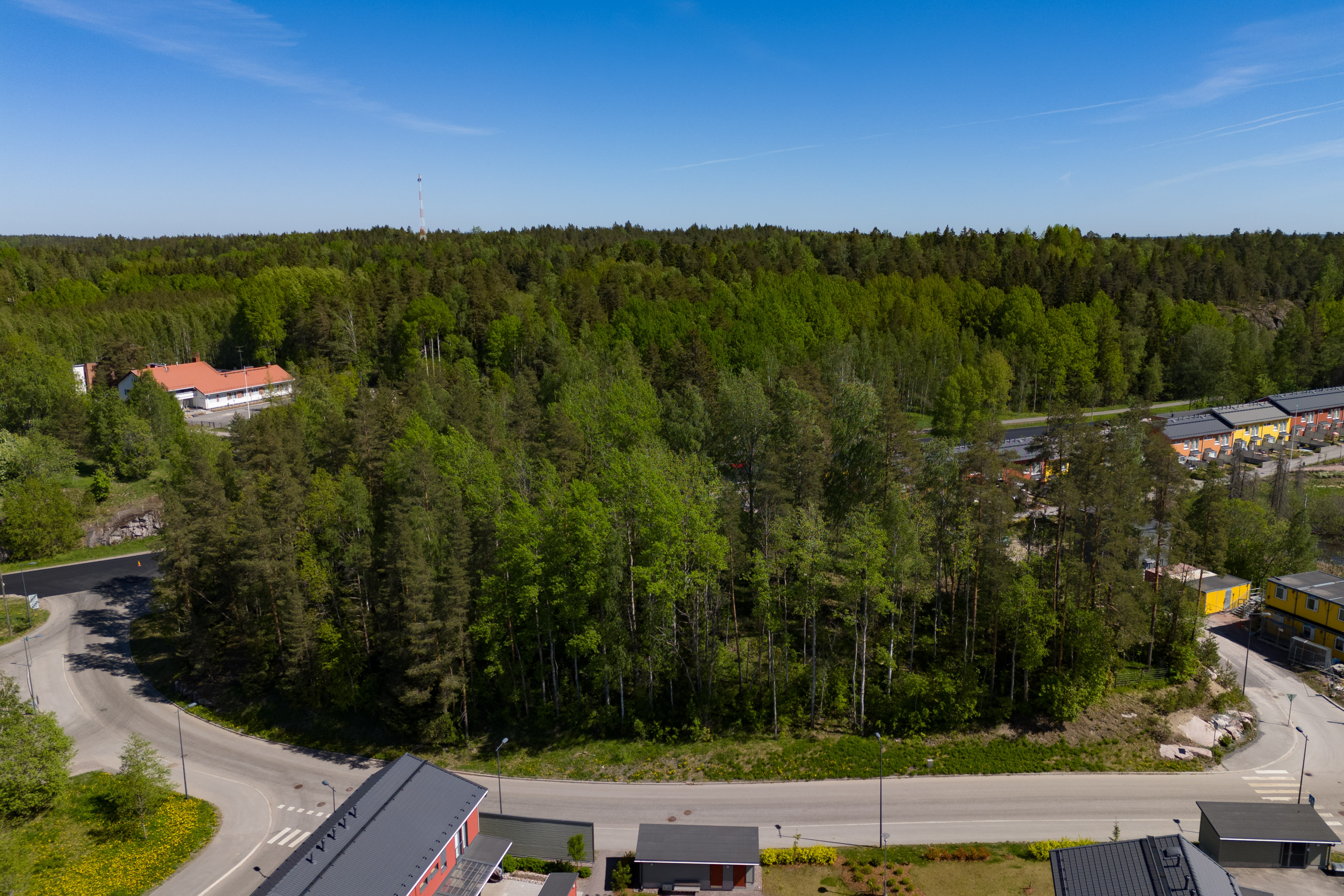 Maljapolku 2, Nupuri, Espoo