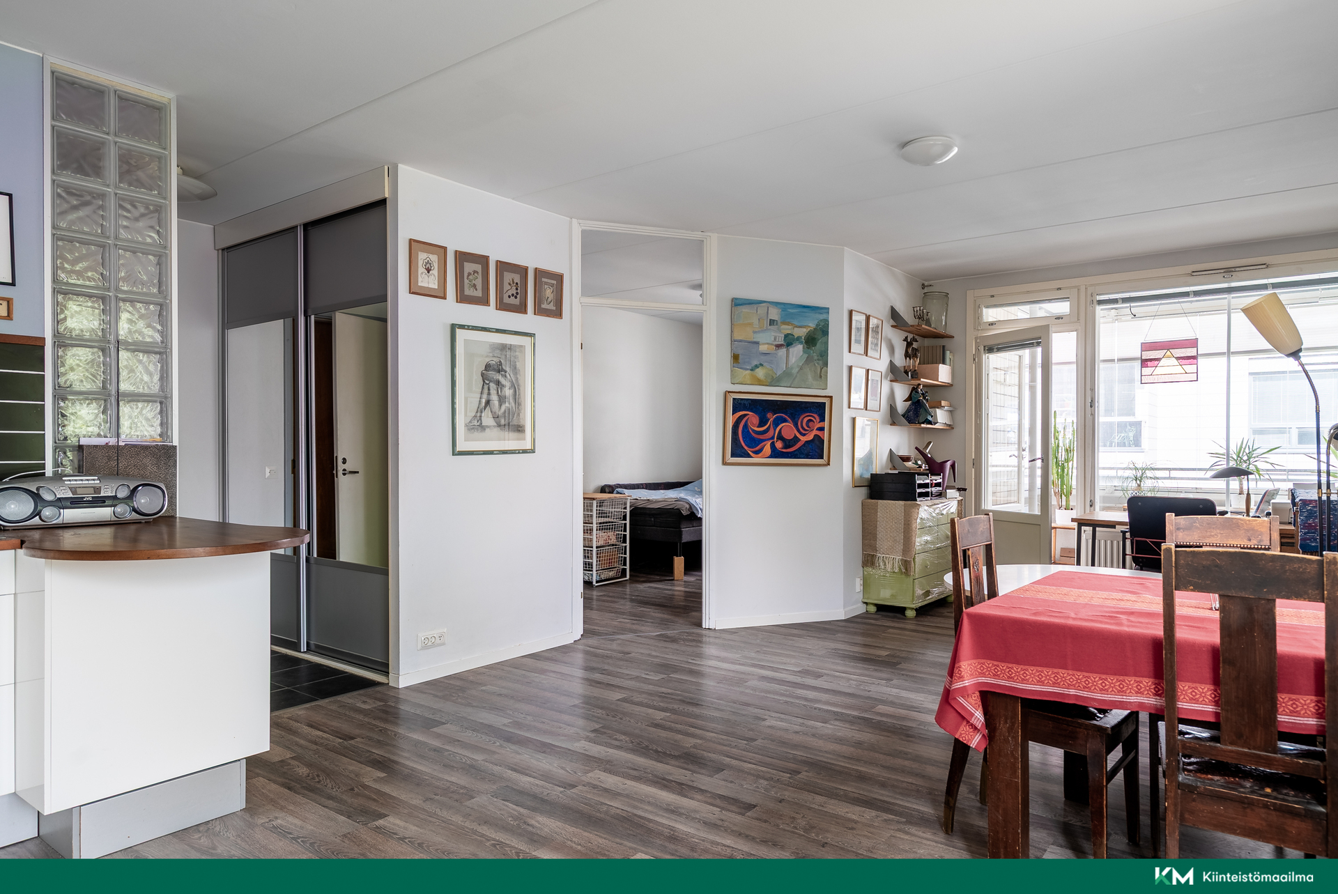 Olohuone