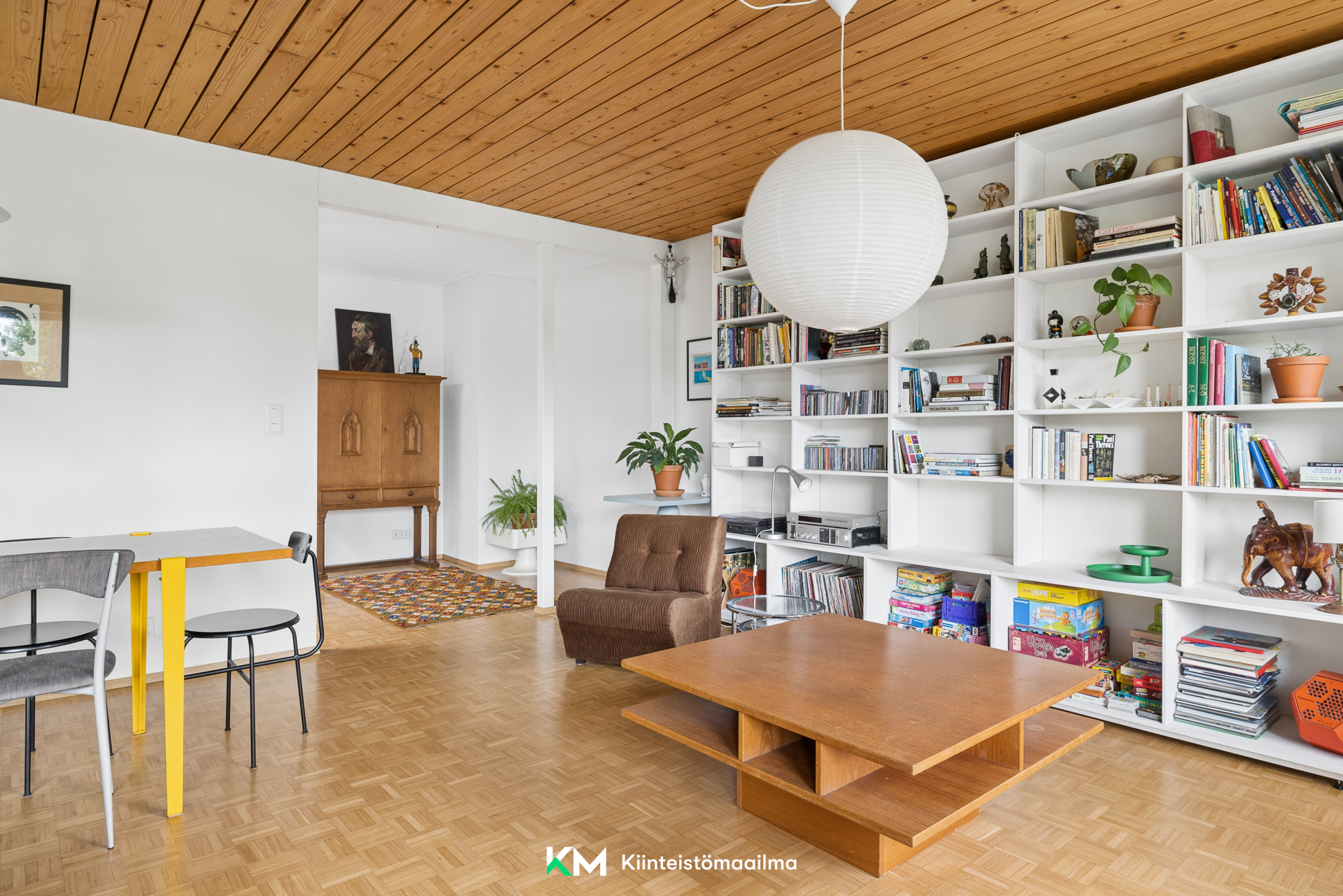 Pyörökiventie 8, Tammisalo, Helsinki