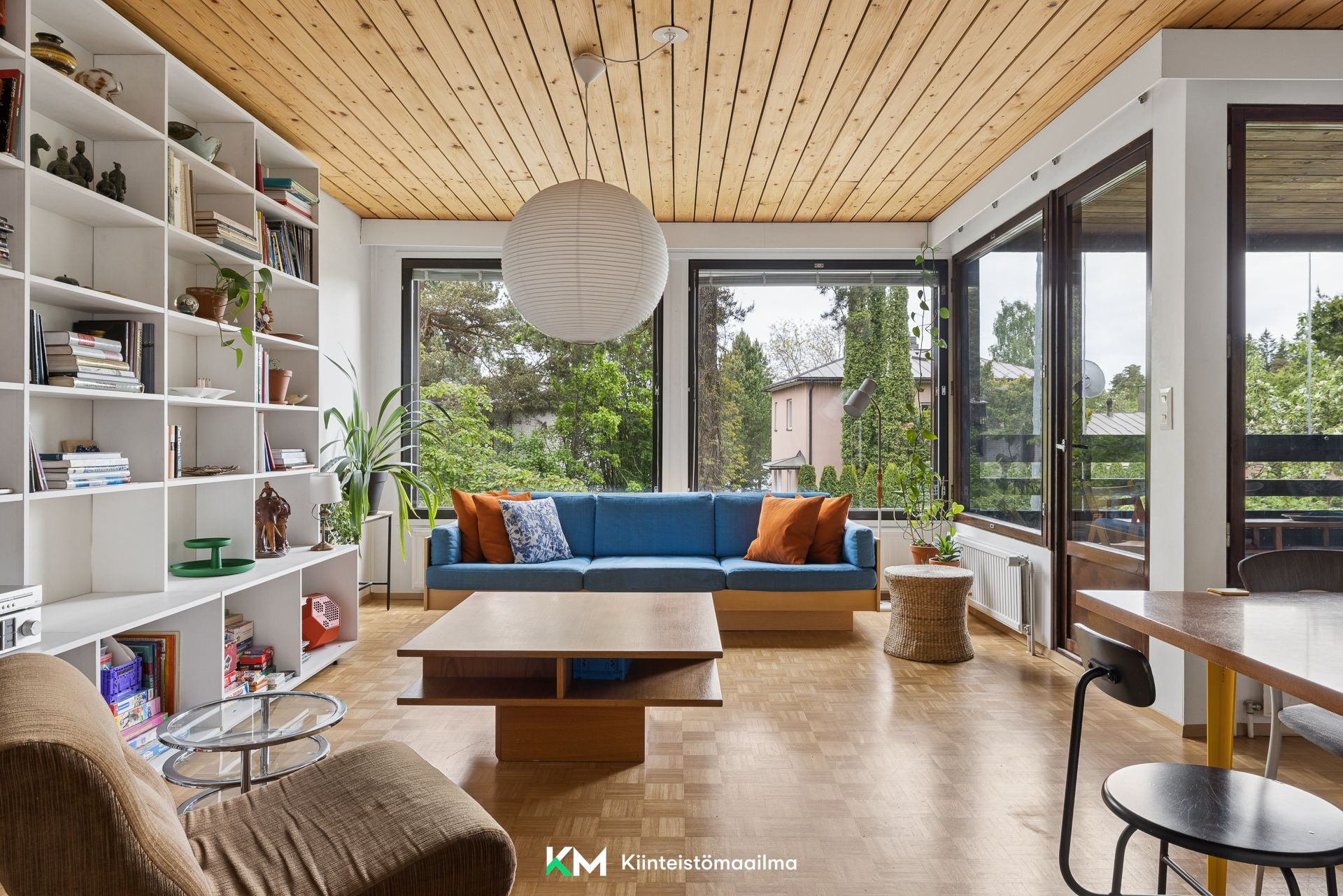 Pyörökiventie 8, Tammisalo, Helsinki