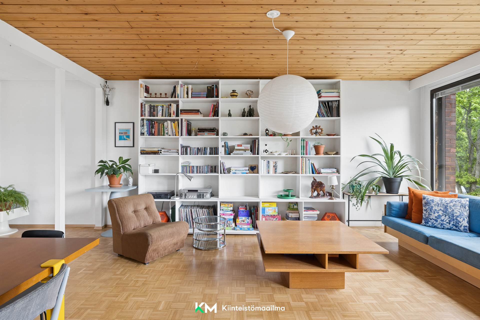 Pyörökiventie 8, Tammisalo, Helsinki