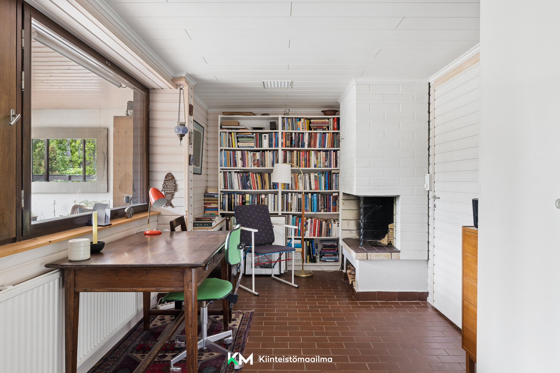 Pyörökiventie 8, Tammisalo, Helsinki