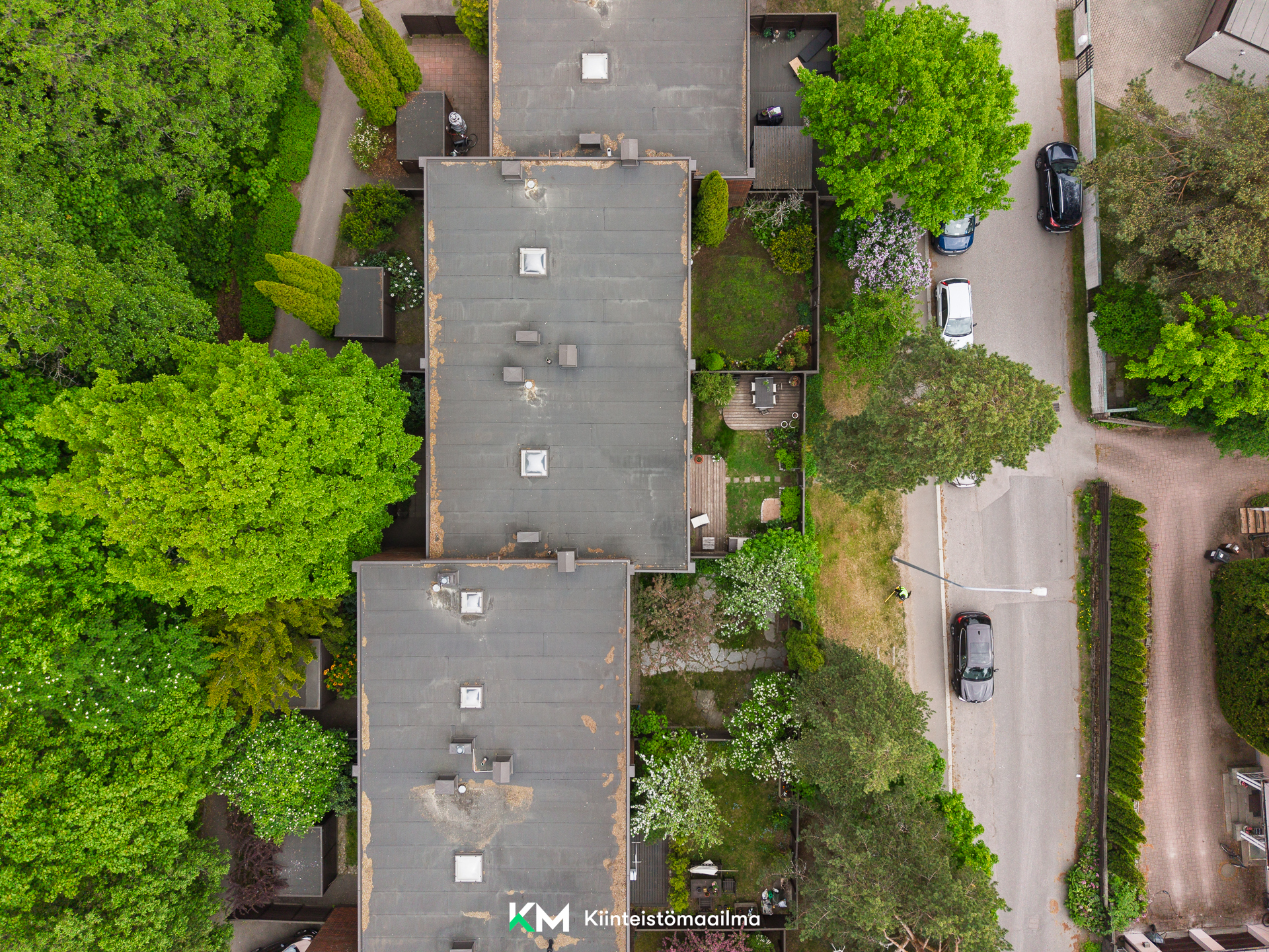 Pyörökiventie 8, Tammisalo, Helsinki