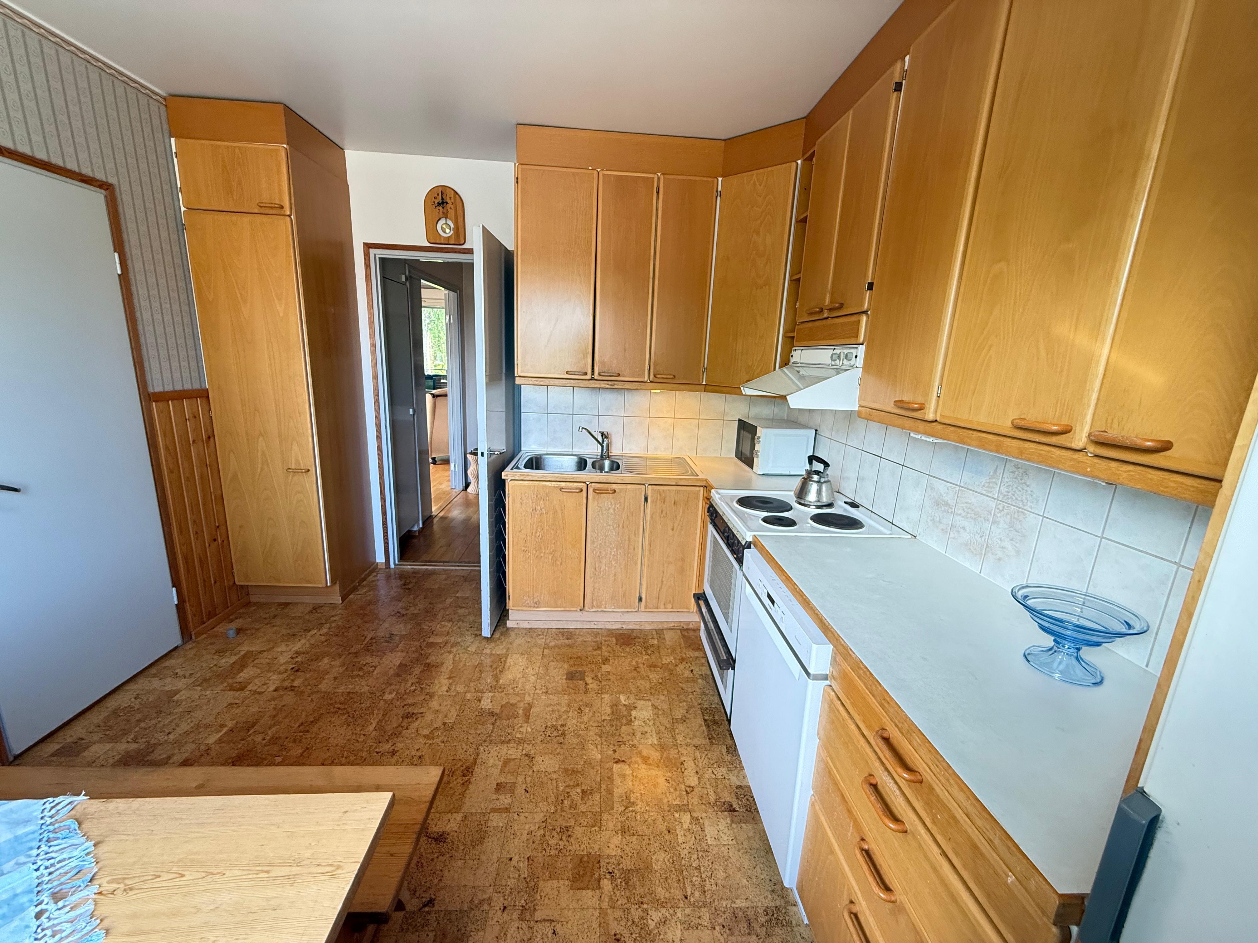 Savonkatu 31, Leppävirta, Leppävirta