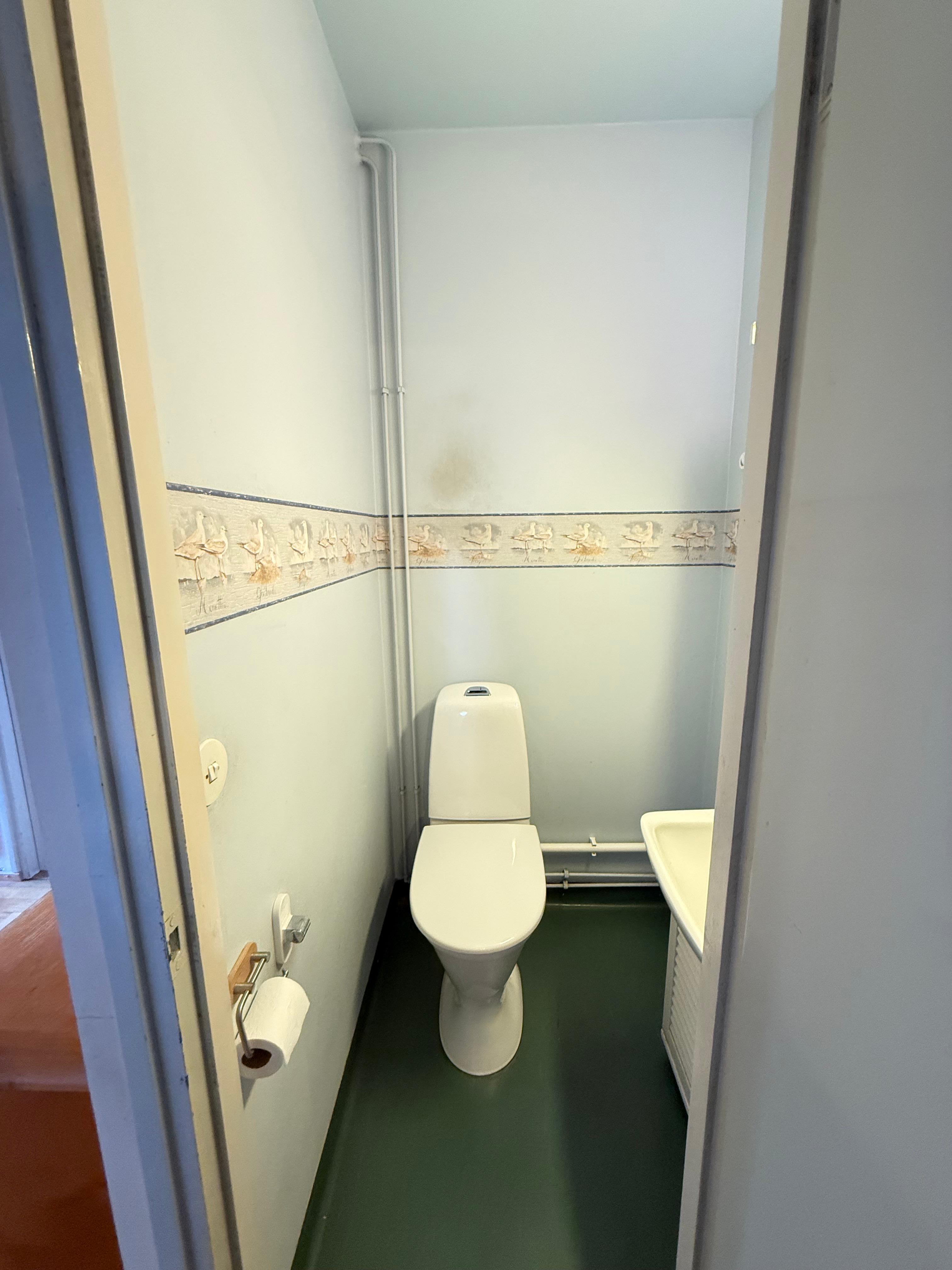 Savonkatu 31, Leppävirta, Leppävirta