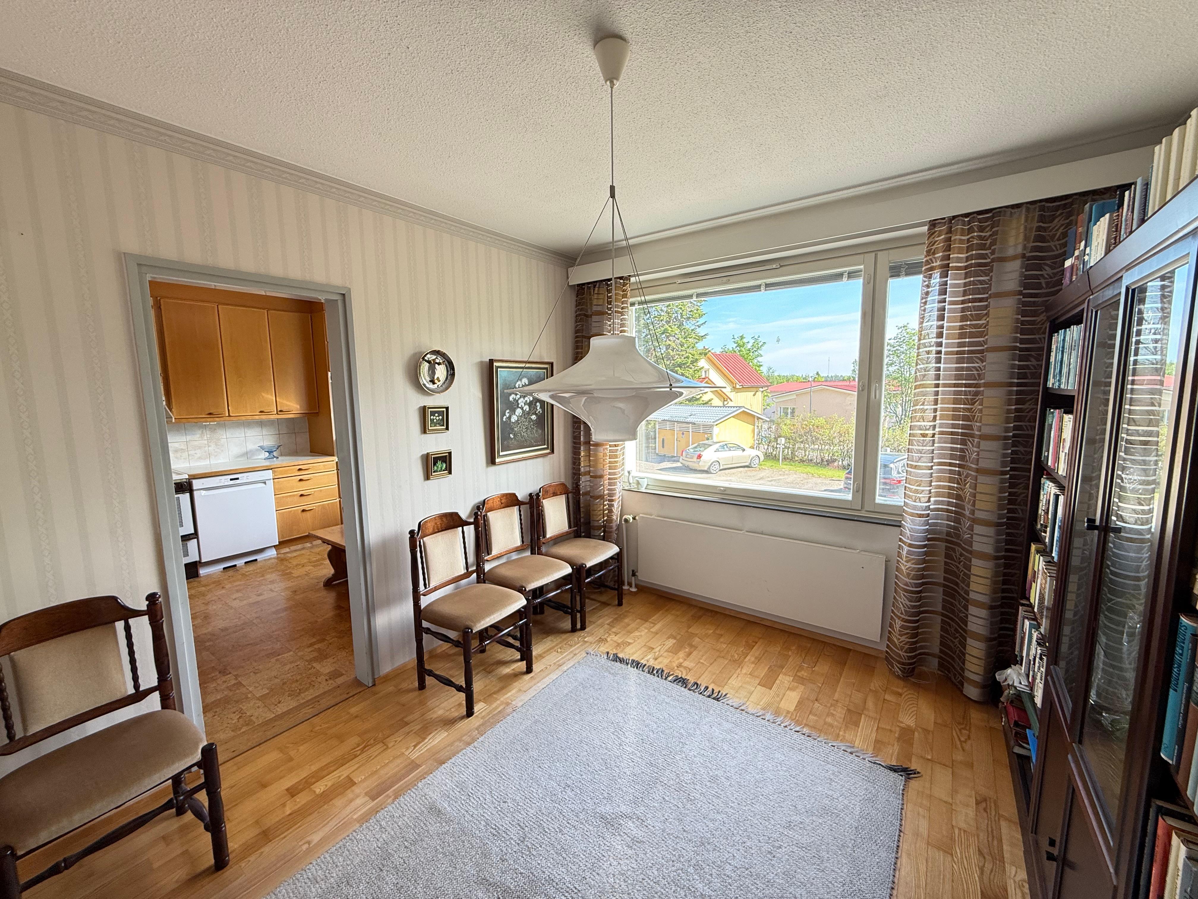 Savonkatu 31, Leppävirta, Leppävirta