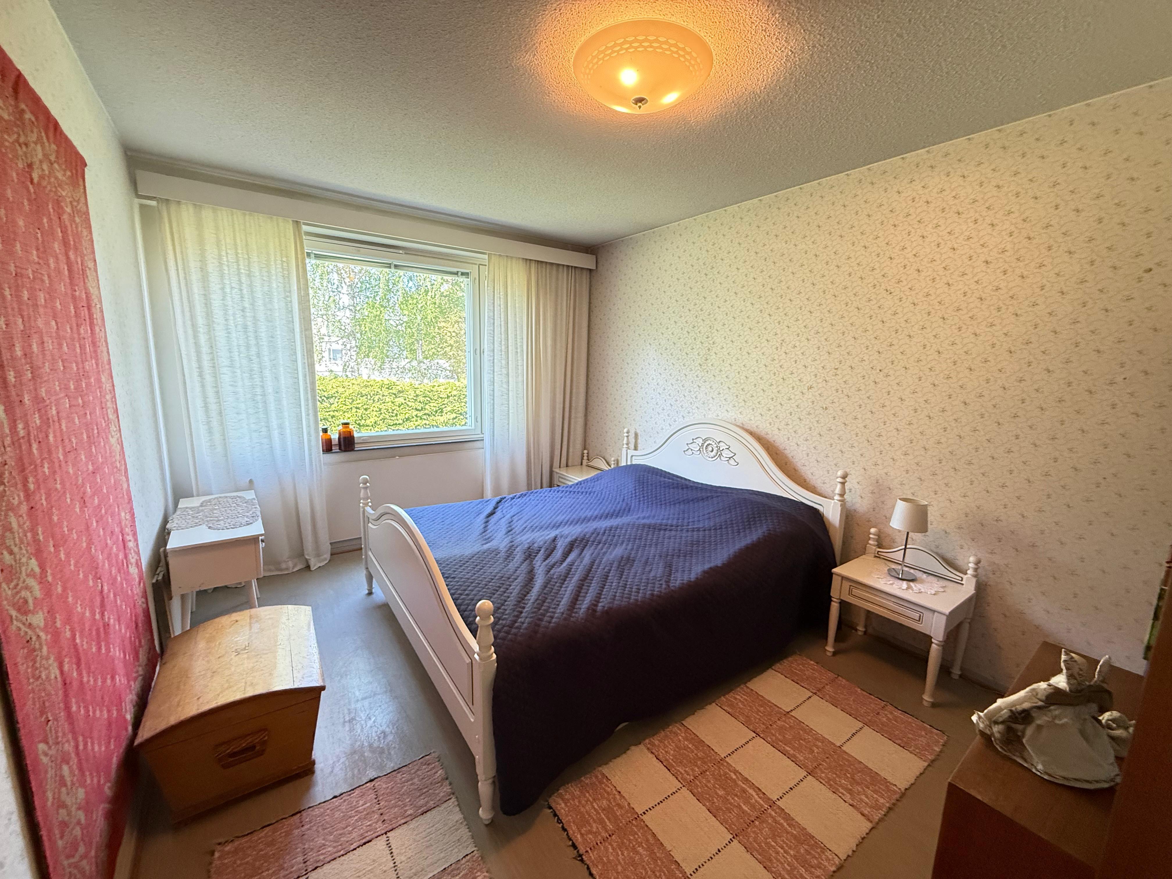Savonkatu 31, Leppävirta, Leppävirta