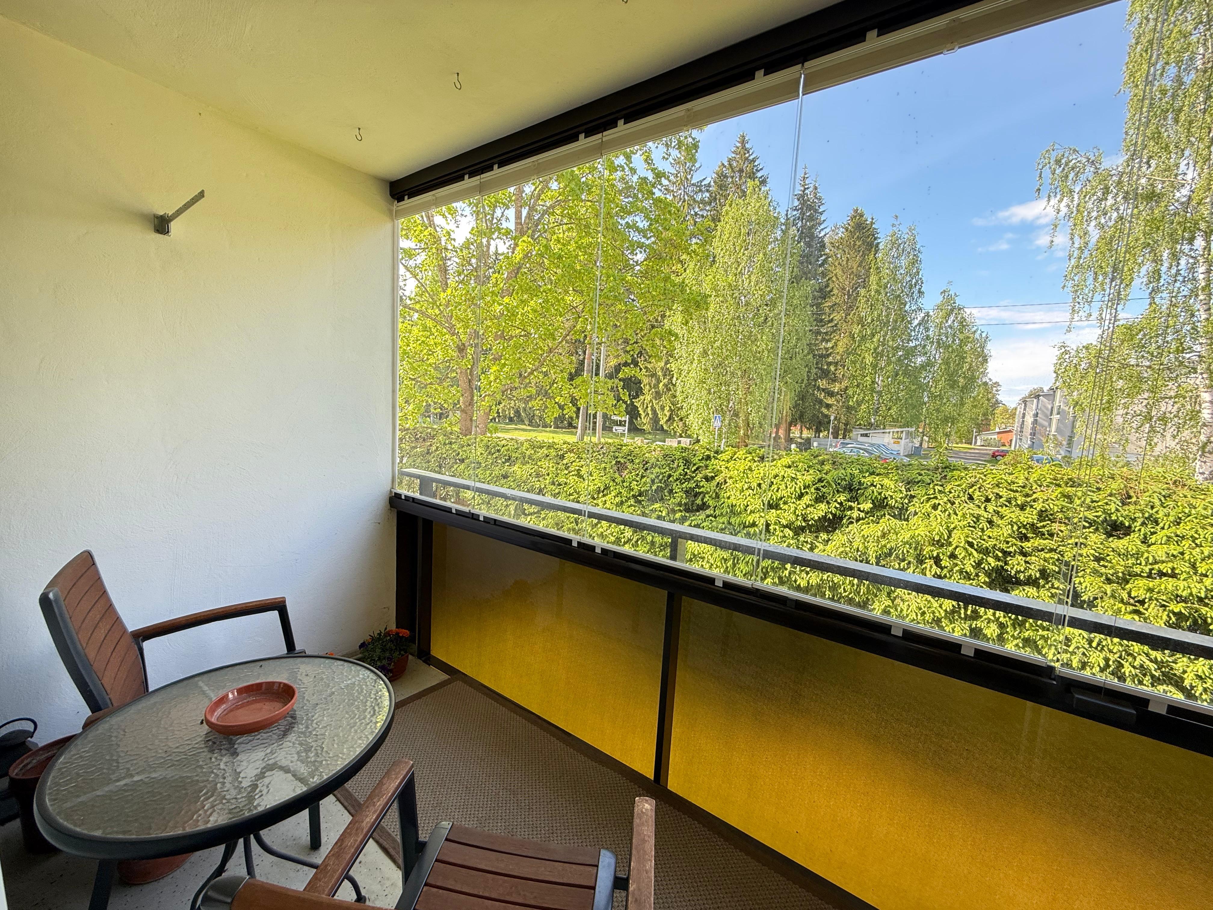 Savonkatu 31, Leppävirta, Leppävirta
