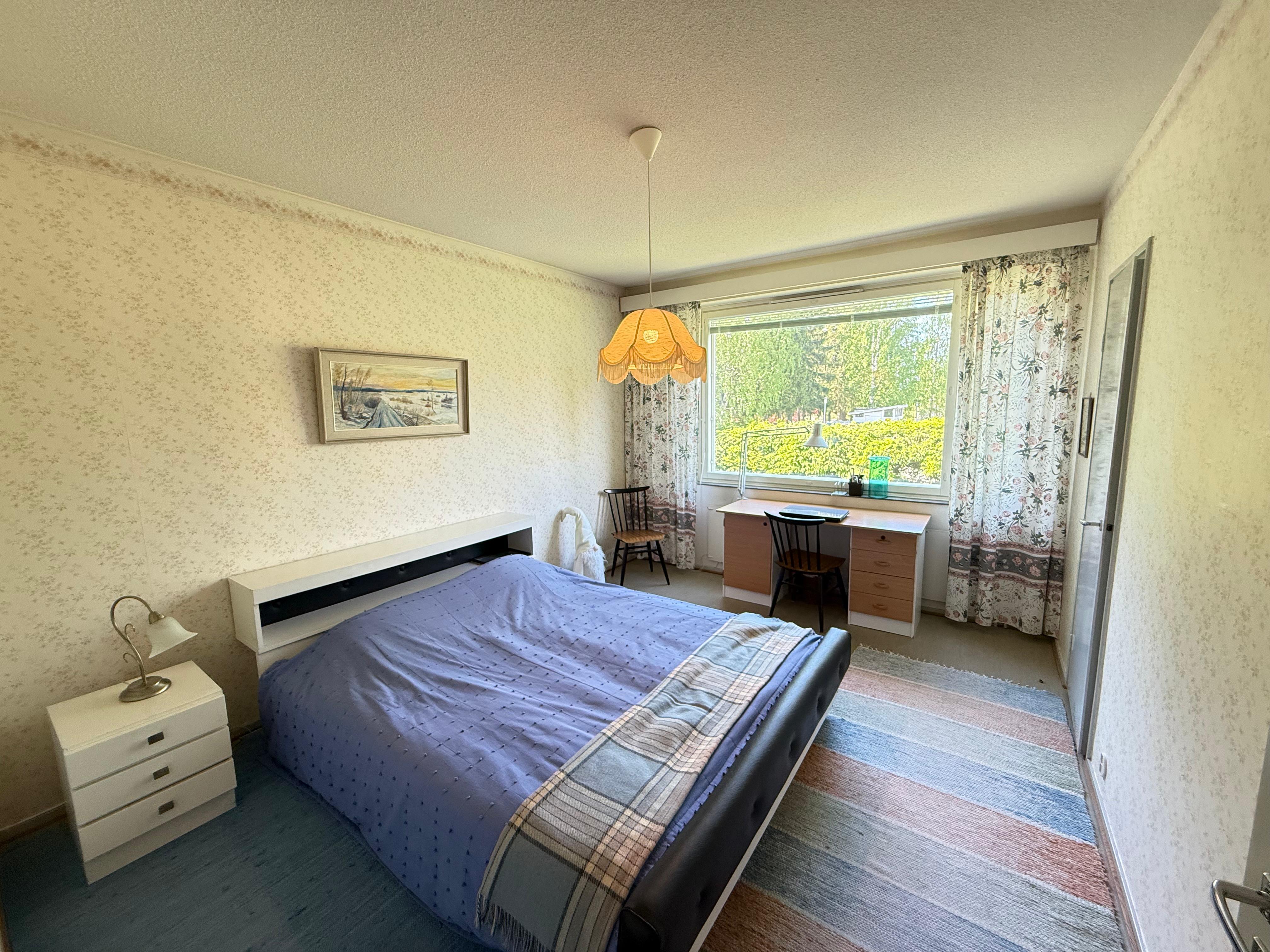Savonkatu 31, Leppävirta, Leppävirta