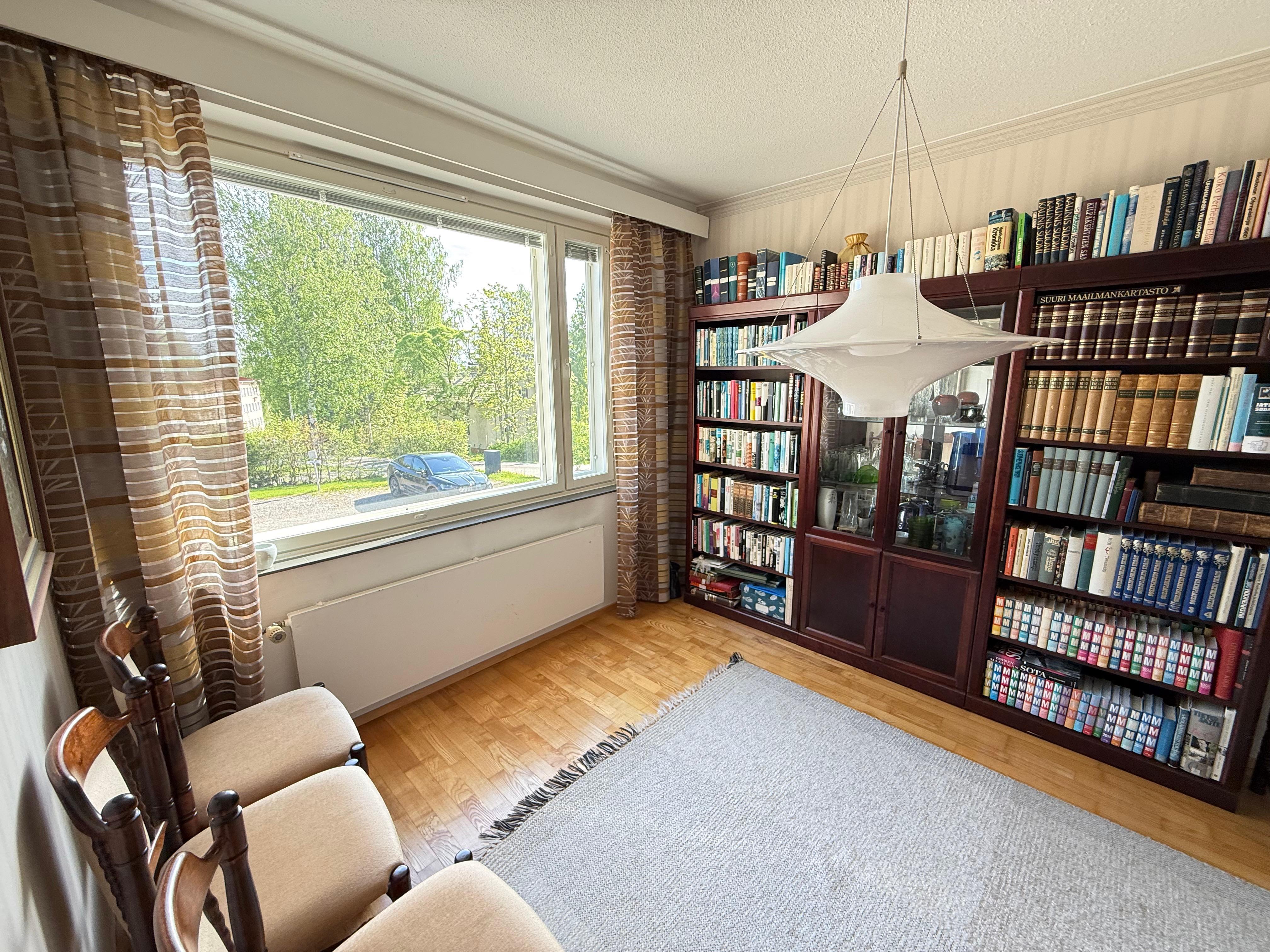 Savonkatu 31, Leppävirta, Leppävirta