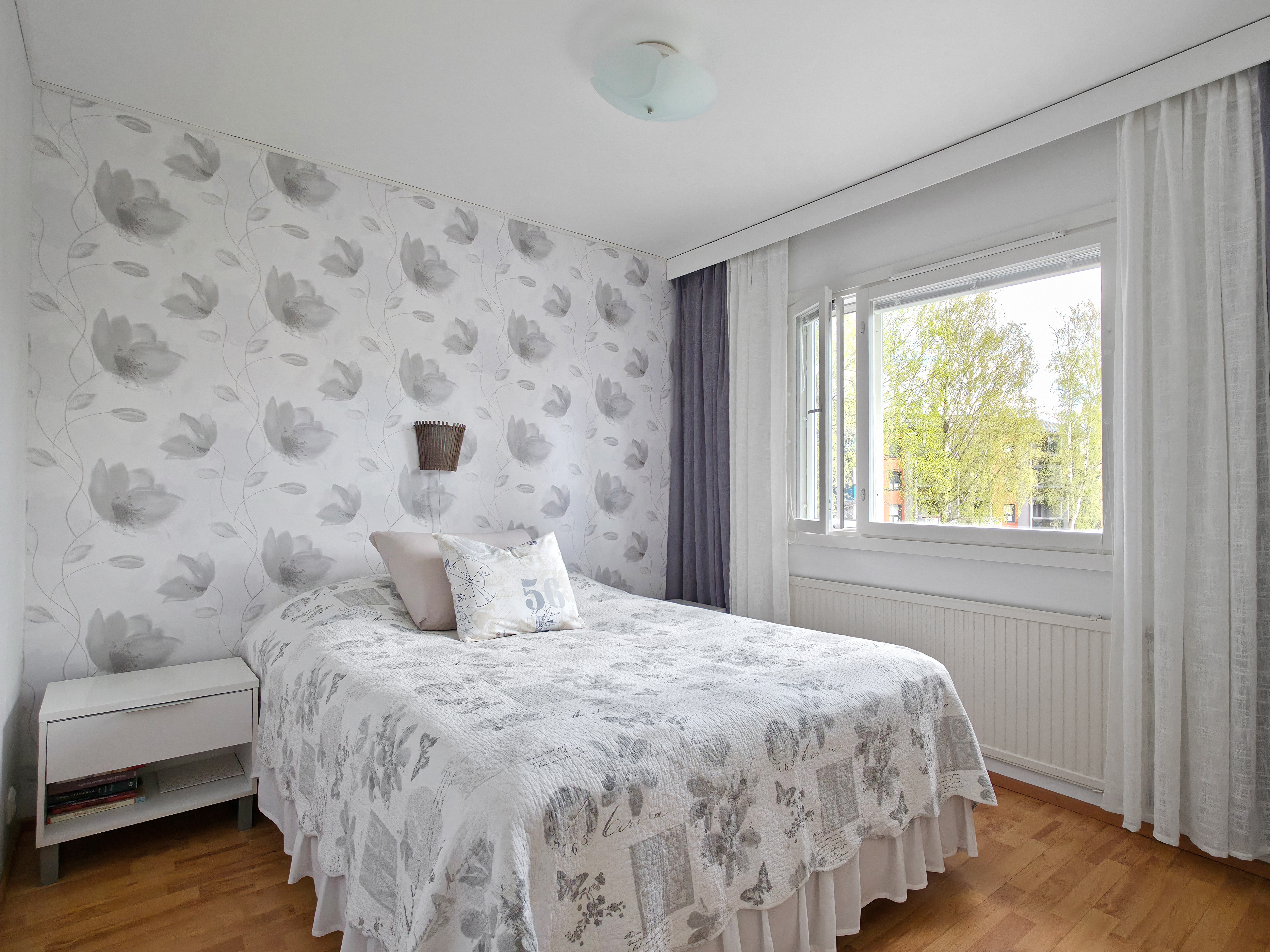Katajakatu 4, Kourula, Lappeenranta