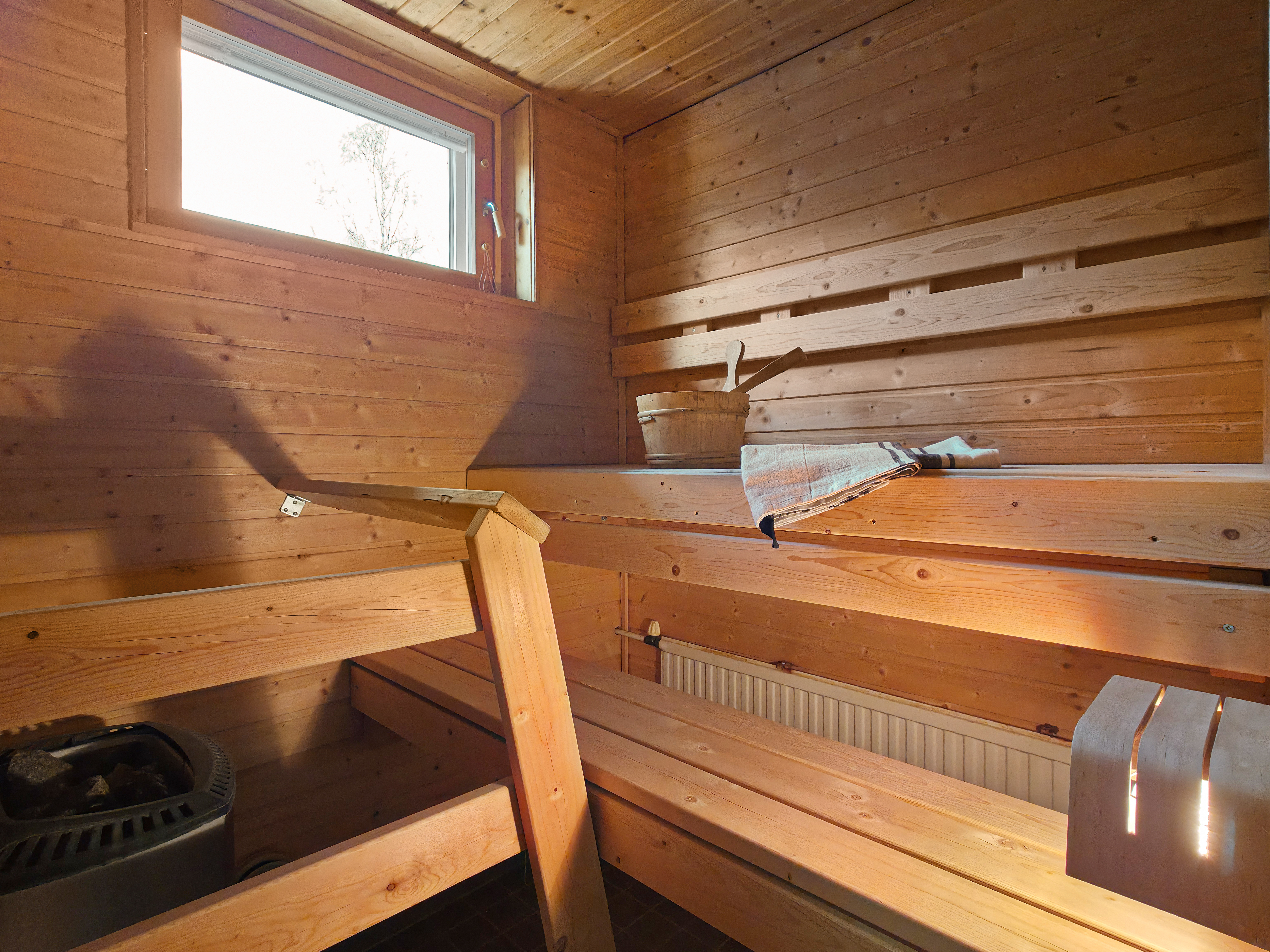 Katajakatu 4, Kourula, Lappeenranta