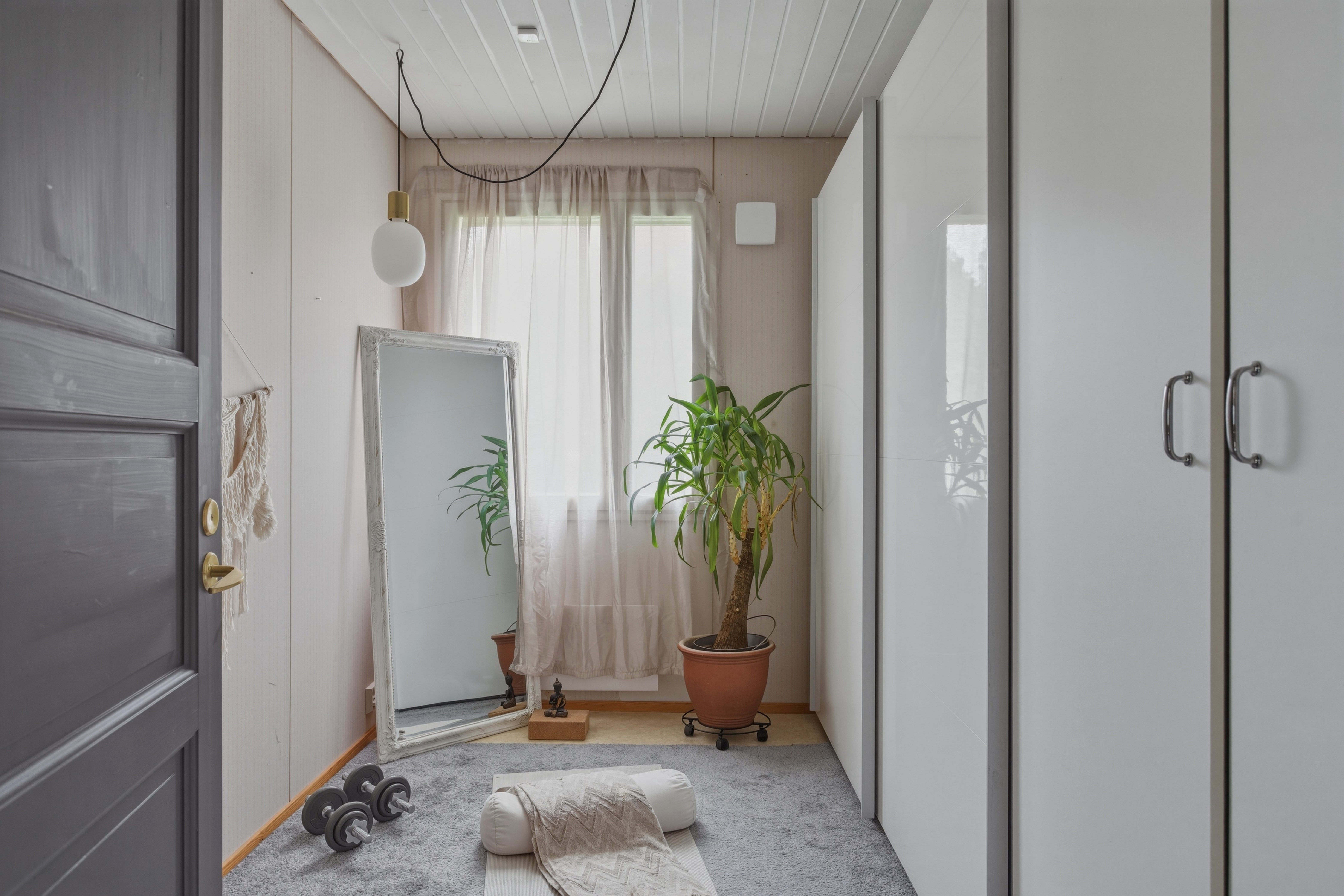 Perätalontie 18, Kuusankoski, Kouvola
