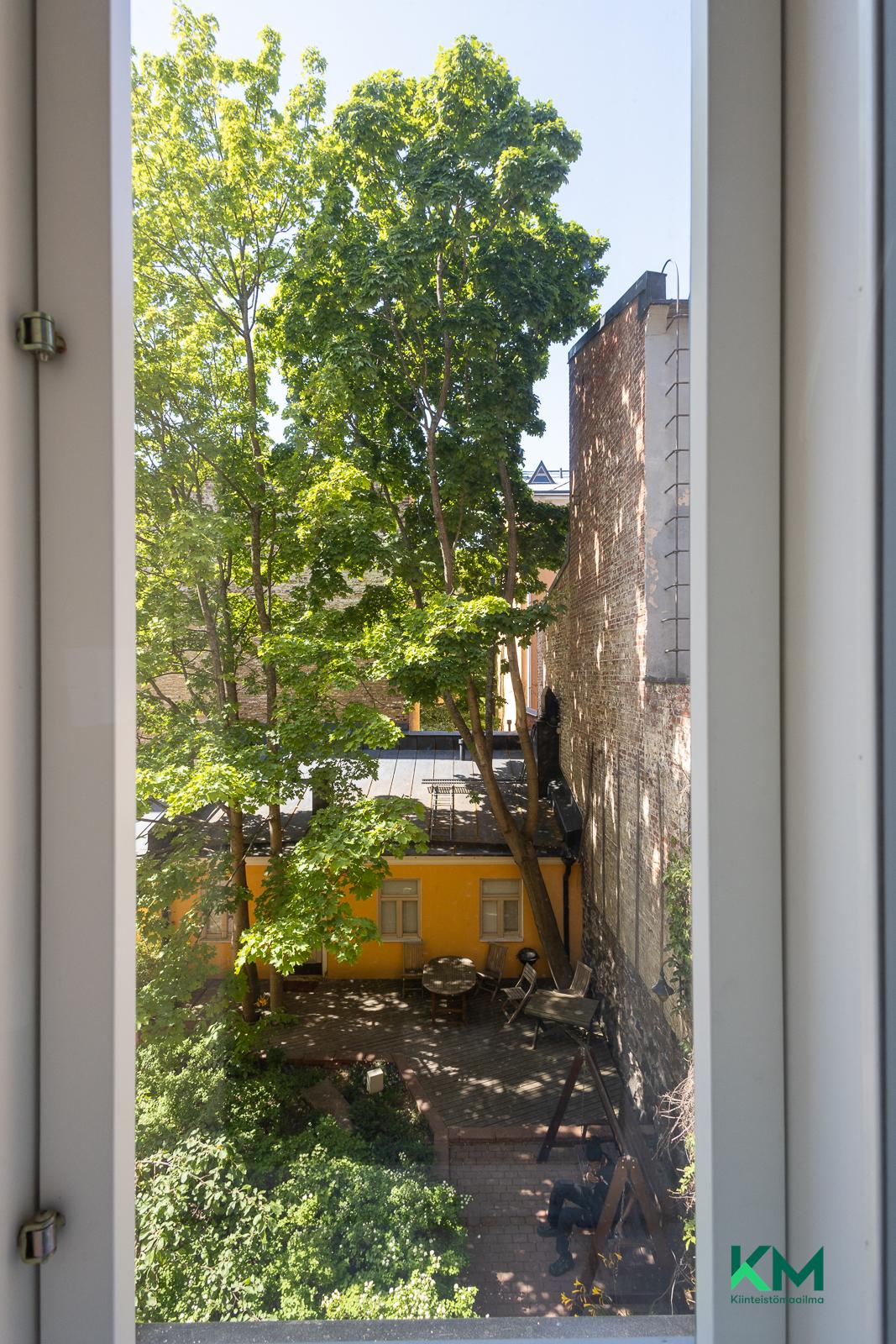 Kauppiaankatu 13, Katajanokka, Helsinki