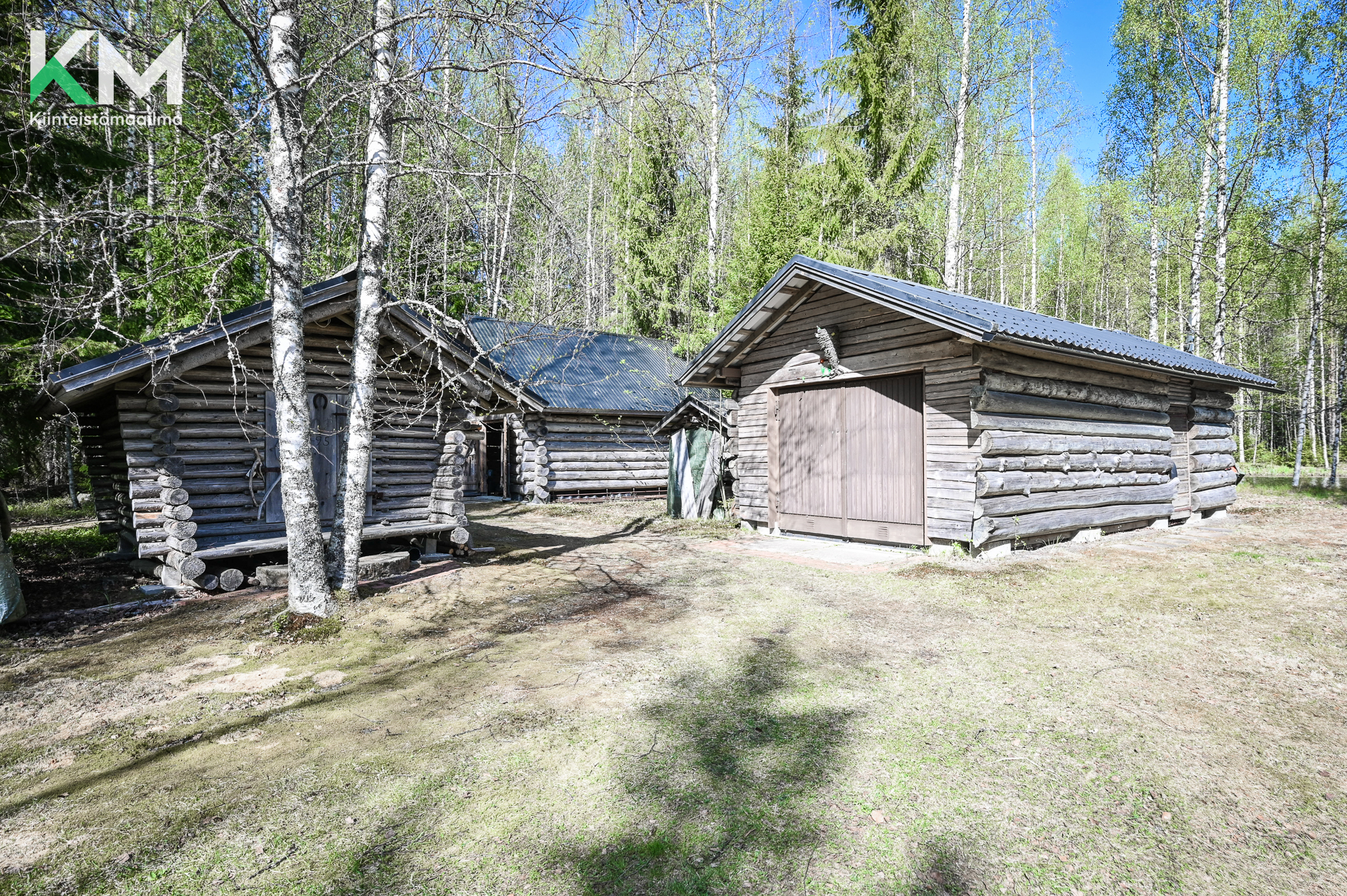Kyrkösjärventie 409, Kyrkösjärvi, Ilmajoki