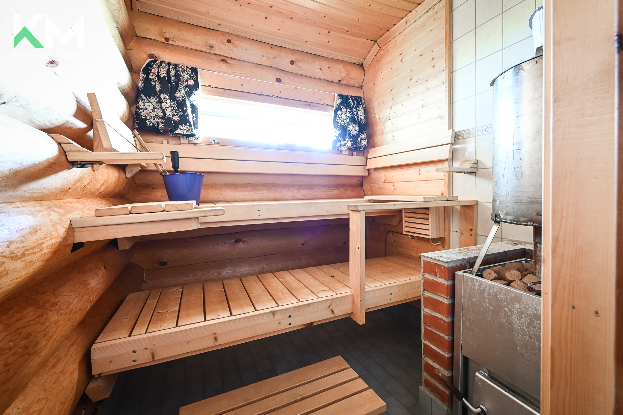 Kyrkösjärventie 409, Kyrkösjärvi, Ilmajoki