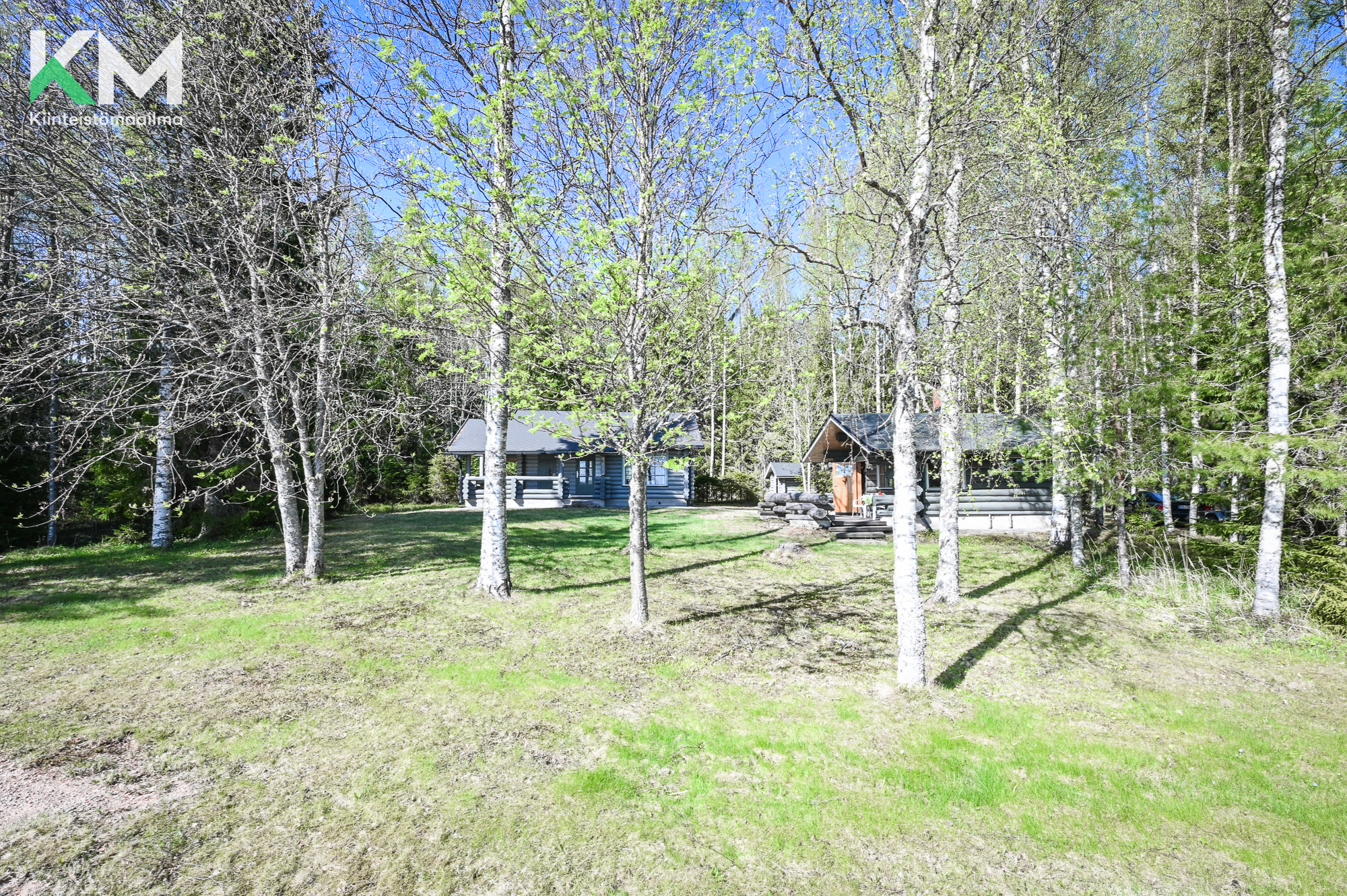 Kyrkösjärventie 409, Kyrkösjärvi, Ilmajoki