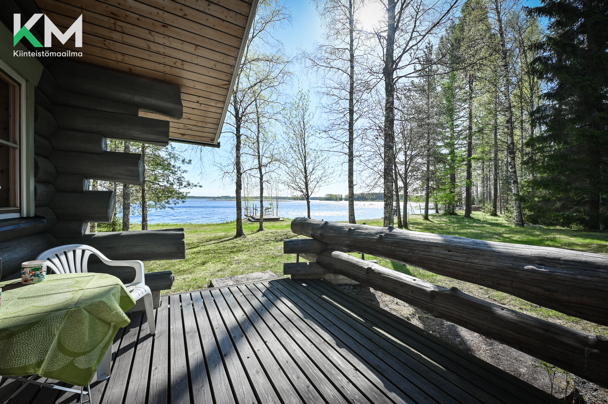 Kyrkösjärventie 409, Kyrkösjärvi, Ilmajoki