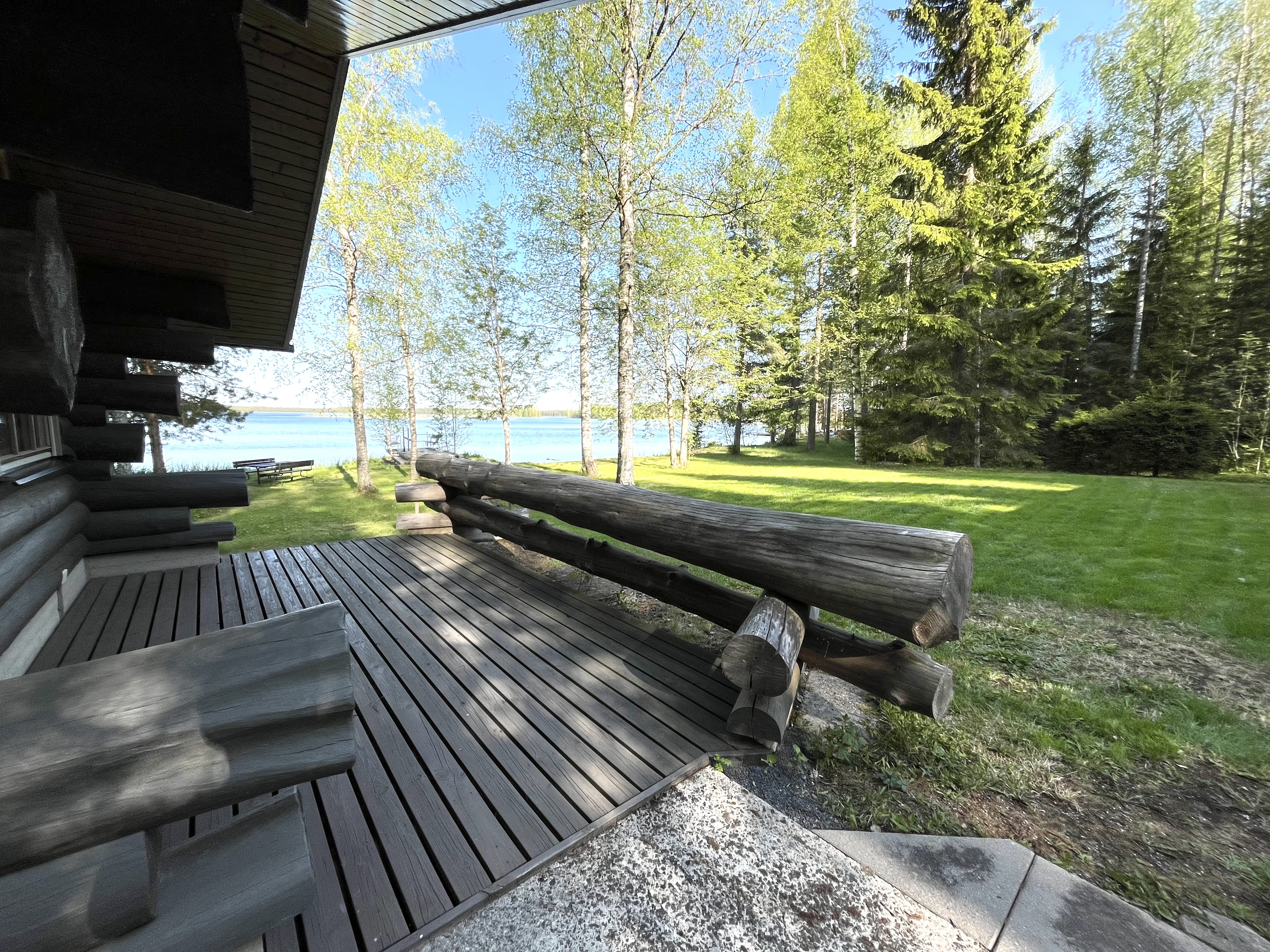 Kyrkösjärventie 409, Kyrkösjärvi, Ilmajoki