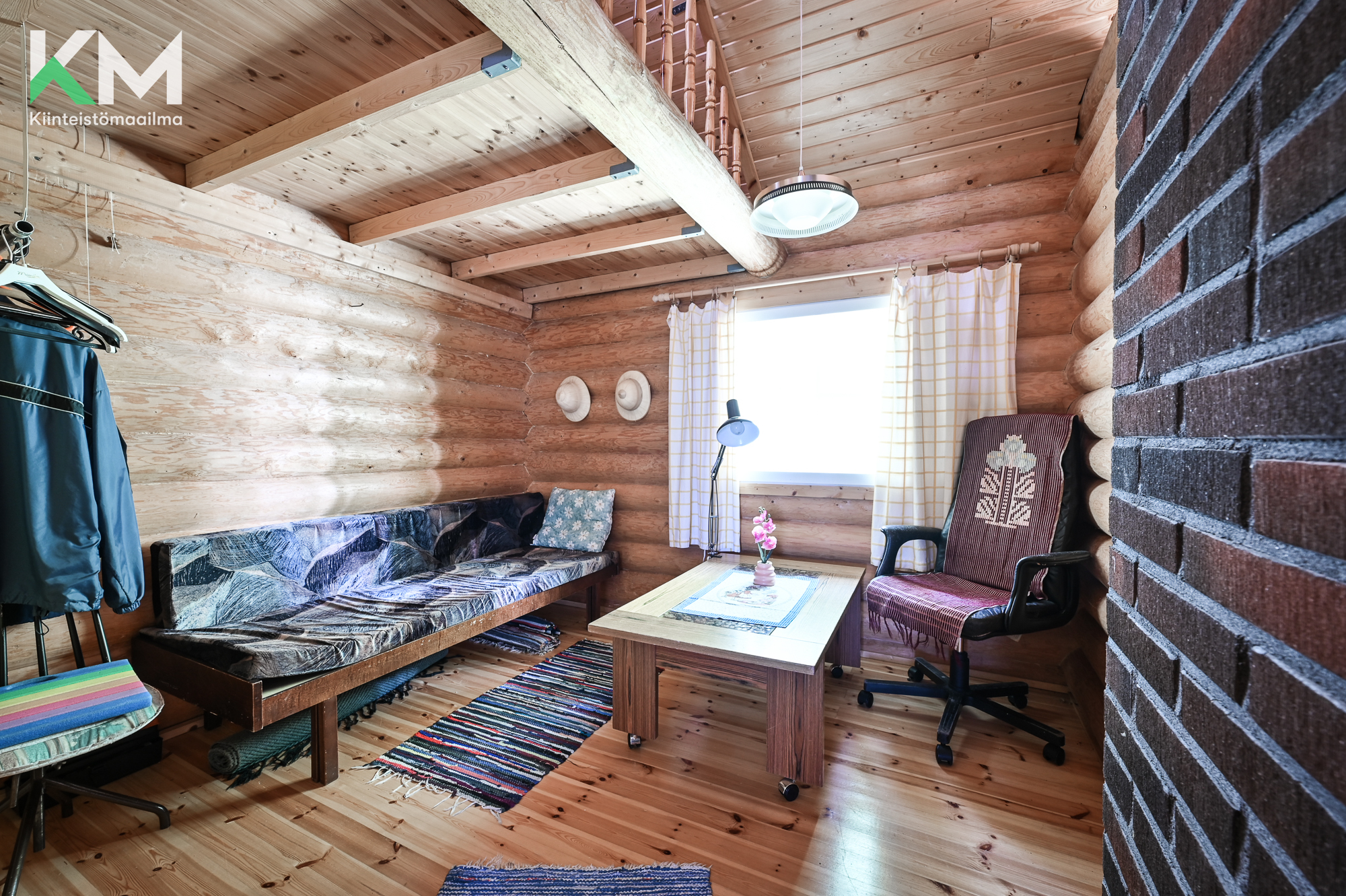 Kyrkösjärventie 409, Kyrkösjärvi, Ilmajoki