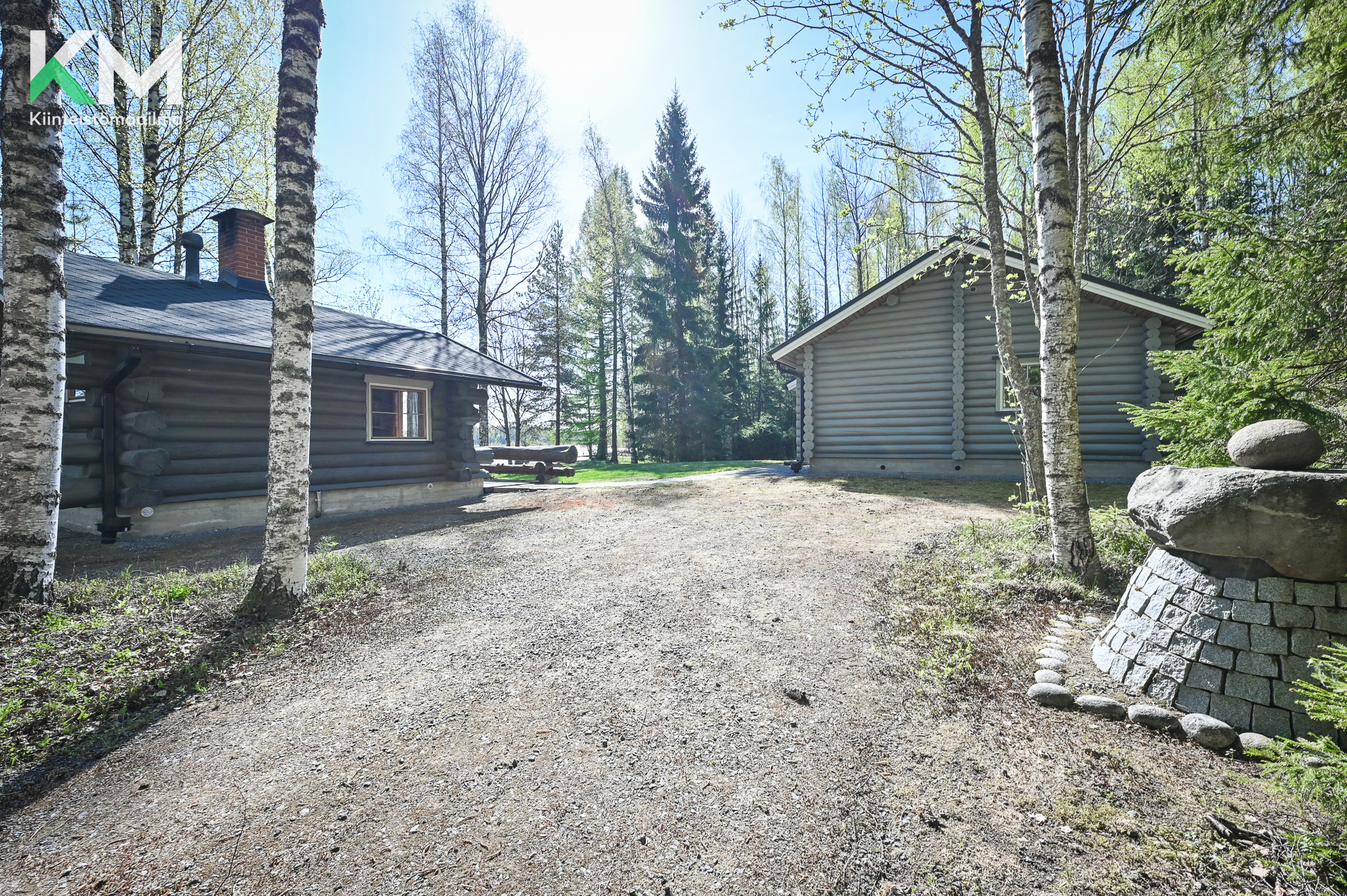 Kyrkösjärventie 409, Kyrkösjärvi, Ilmajoki