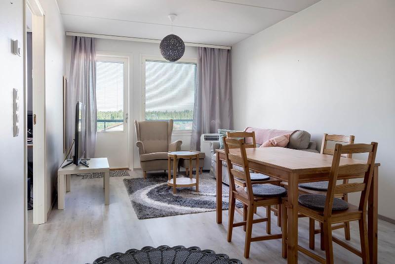 Ukkoherrantie 2, Metsokangas, Oulu