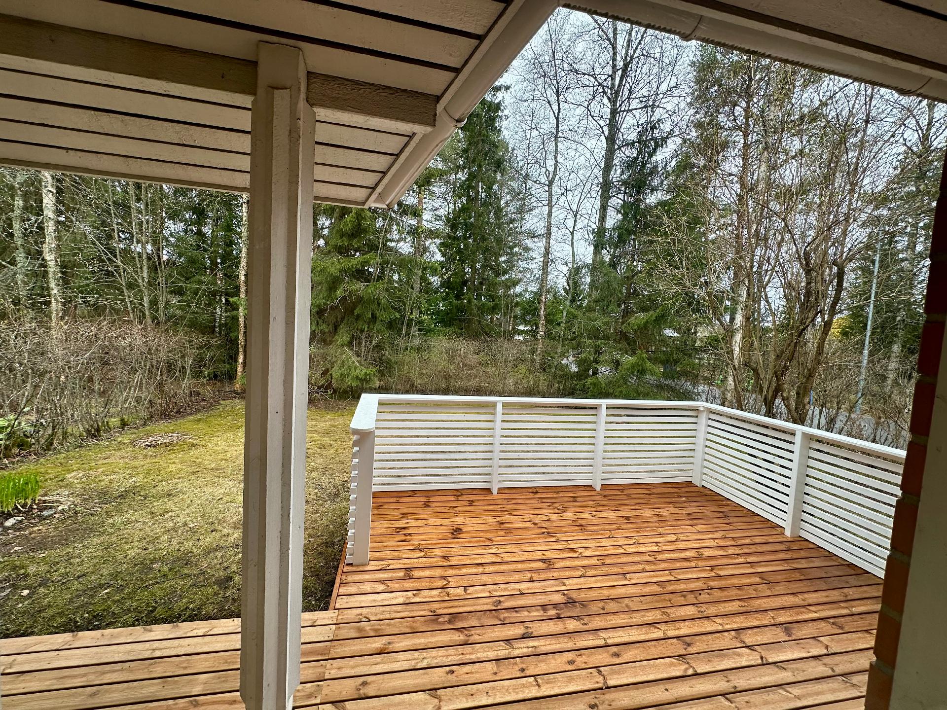 Löylytie 16, Kynsilehto, Oulu