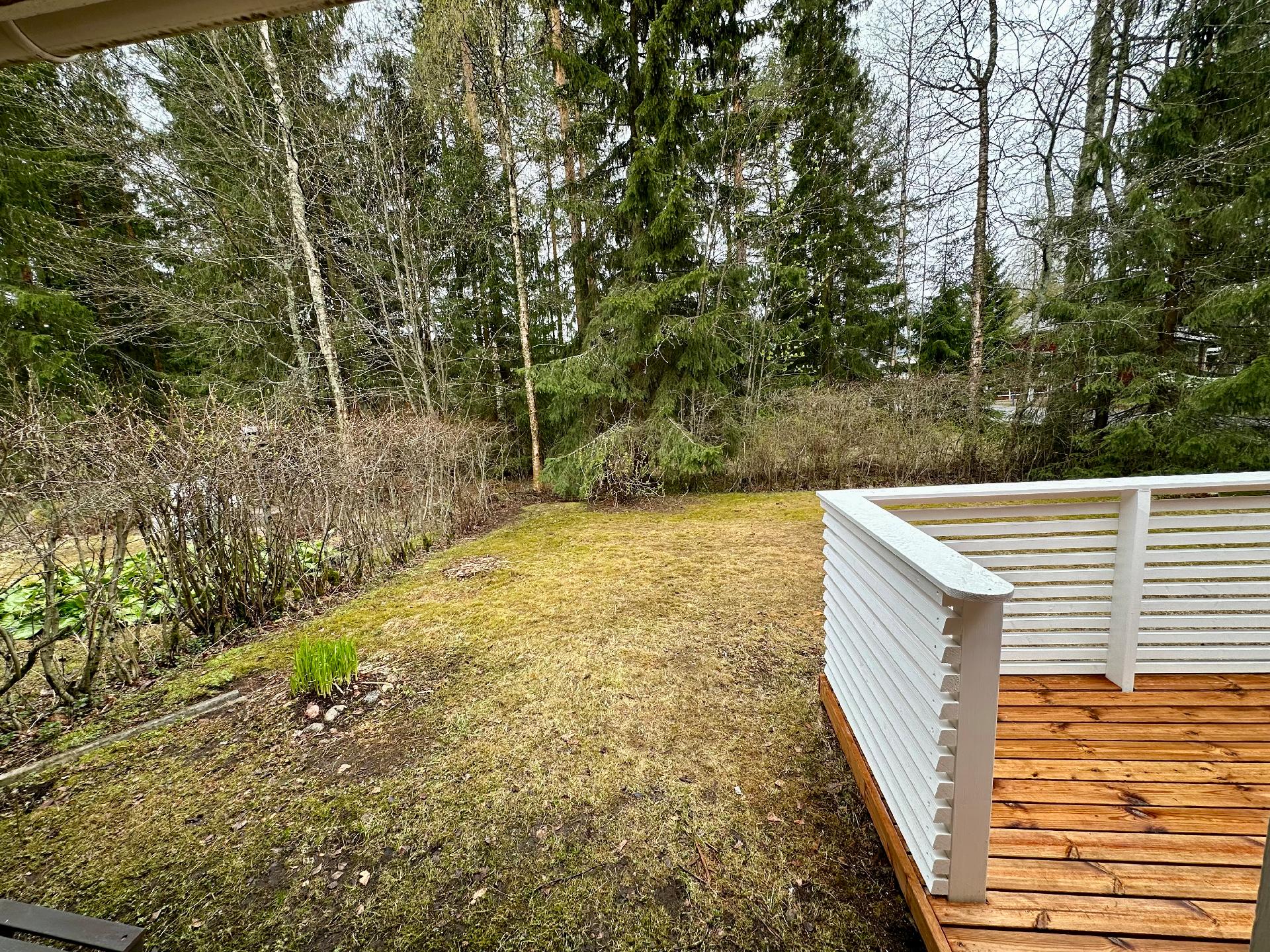 Löylytie 16, Kynsilehto, Oulu