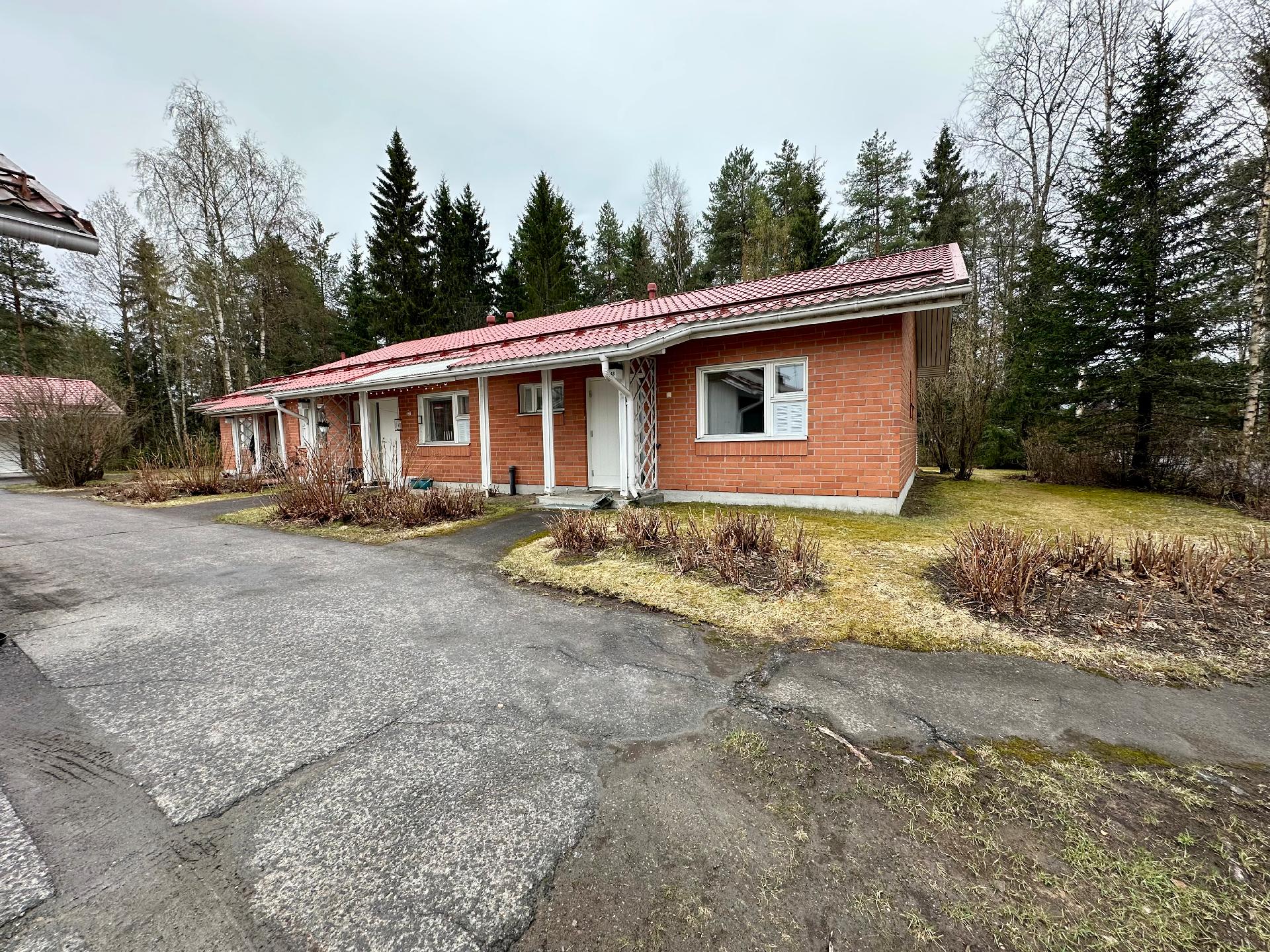 Löylytie 16, Kynsilehto, Oulu