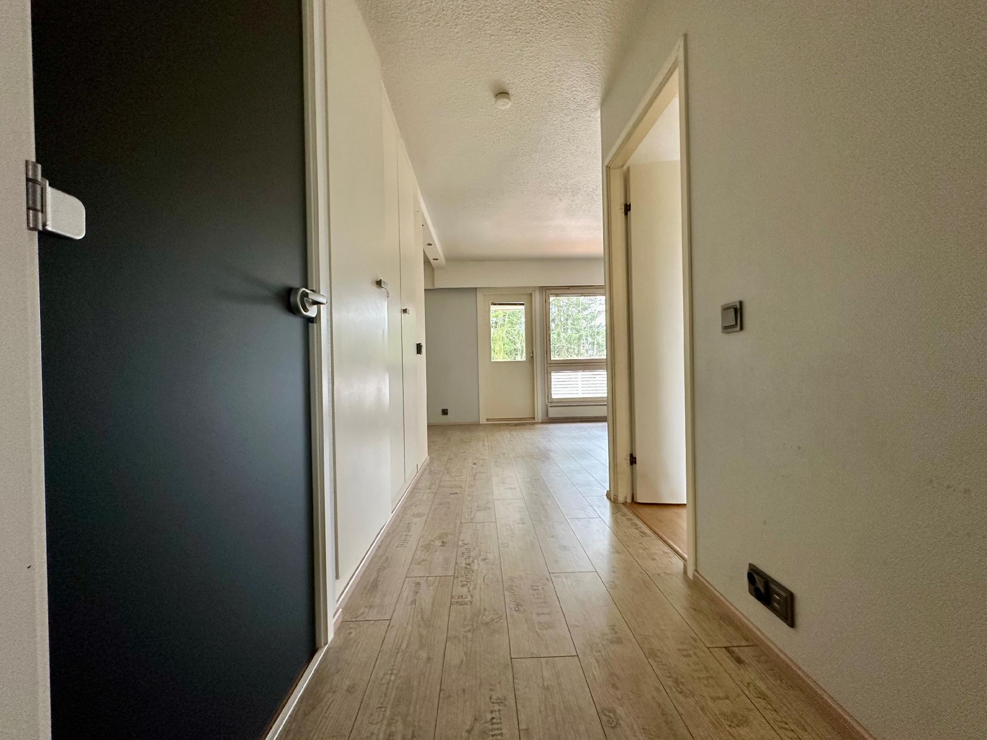 Löylytie 16, Kynsilehto, Oulu
