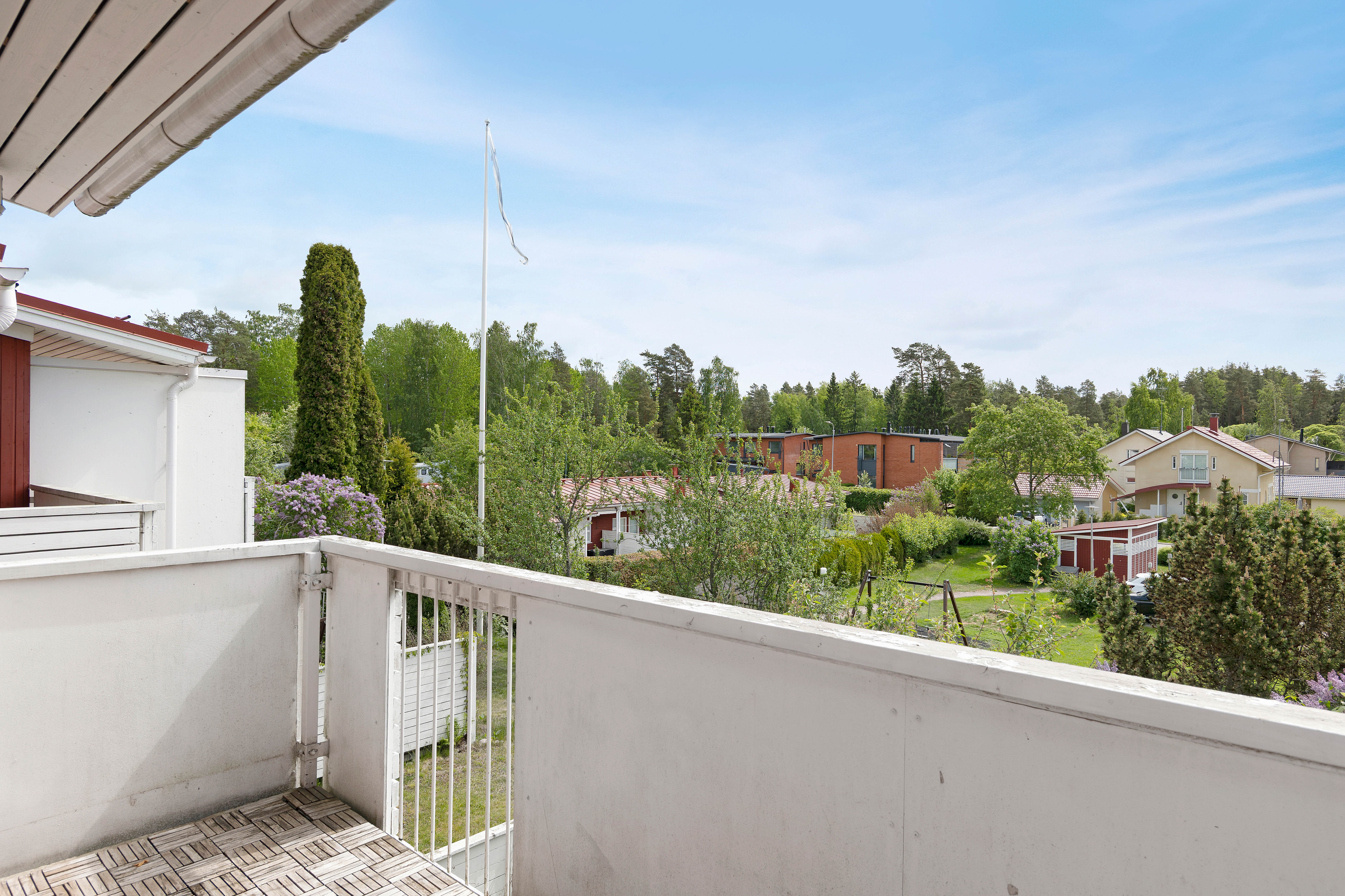 Kartanonkuja 8, Soukka, Espoo