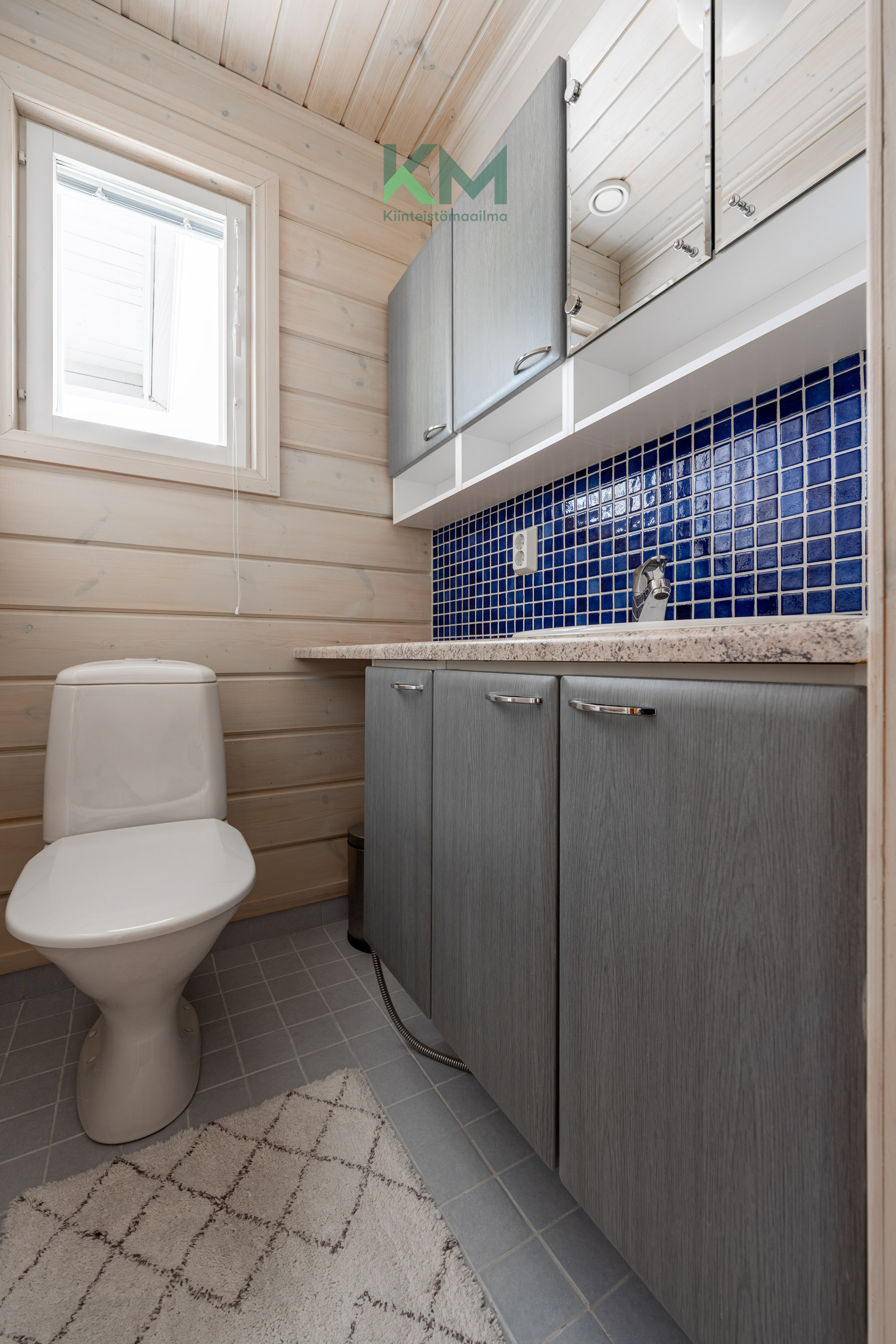 Koivulantie 8, Tahkovuori, Kuopio
