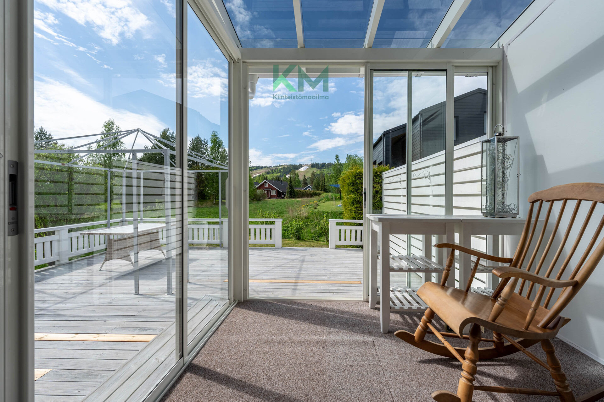 Koivulantie 8, Tahkovuori, Kuopio