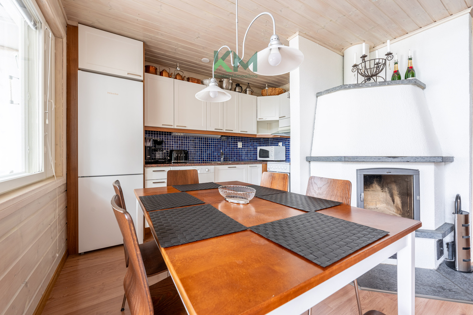 Koivulantie 8, Tahkovuori, Kuopio