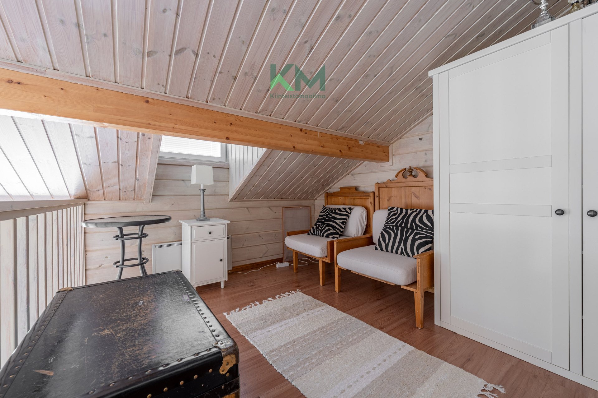 Koivulantie 8, Tahkovuori, Kuopio