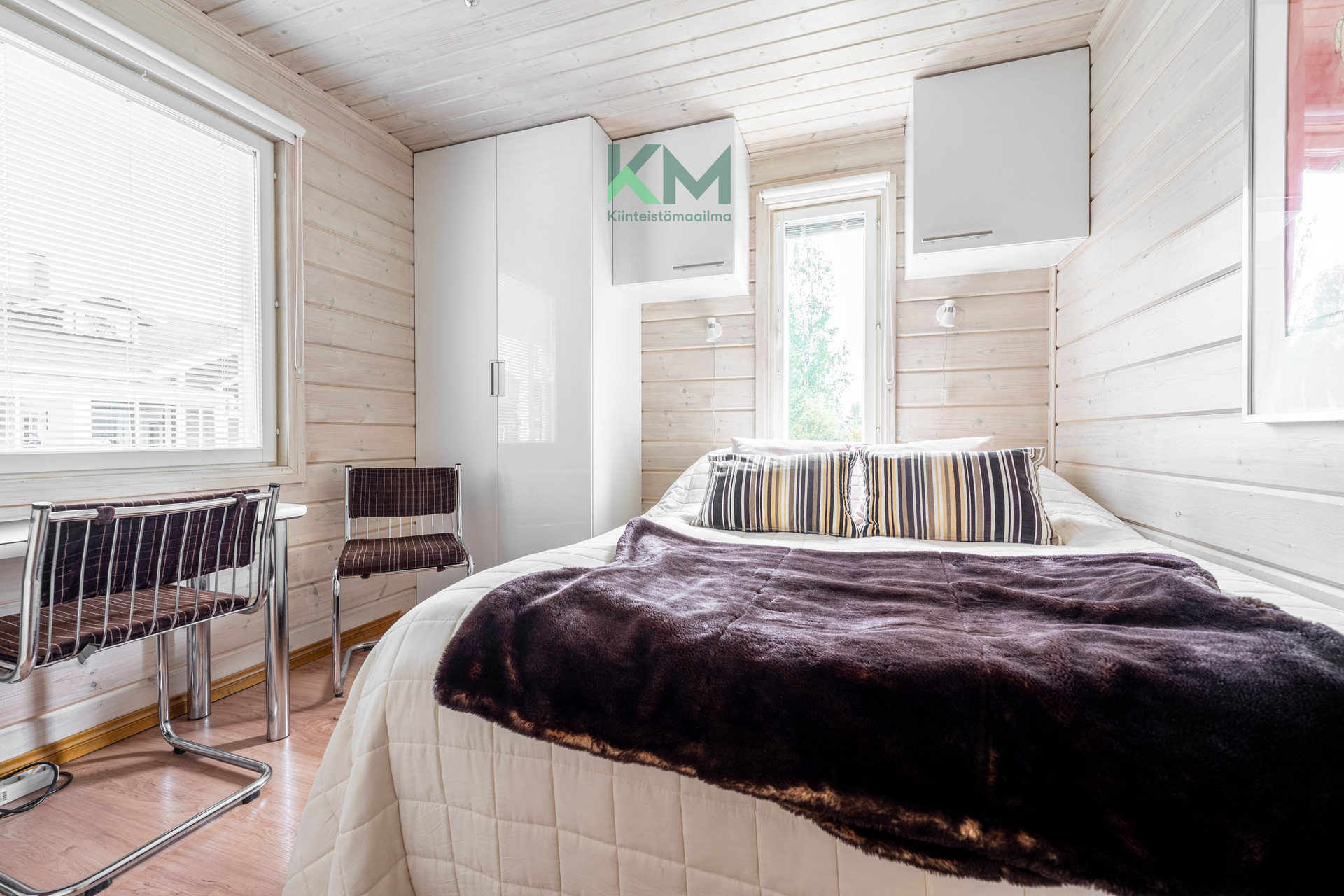 Koivulantie 8, Tahkovuori, Kuopio