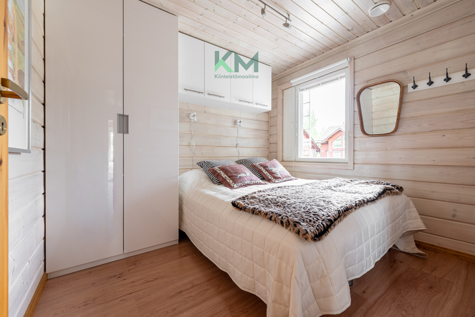Koivulantie 8, Tahkovuori, Kuopio
