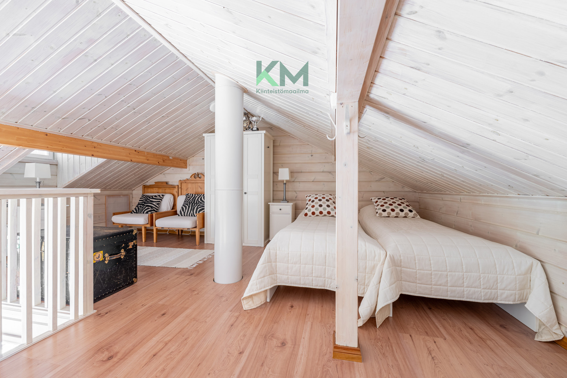 Koivulantie 8, Tahkovuori, Kuopio