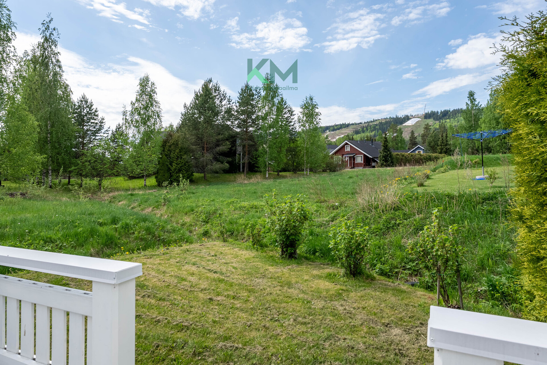 Koivulantie 8, Tahkovuori, Kuopio