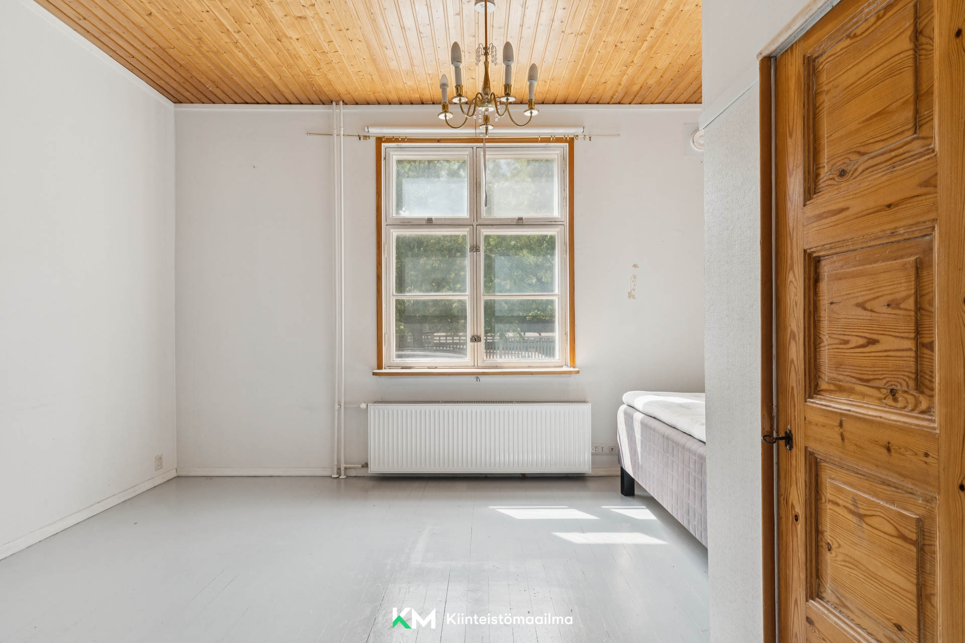 Keuruuntie 11, Vallila, Helsinki