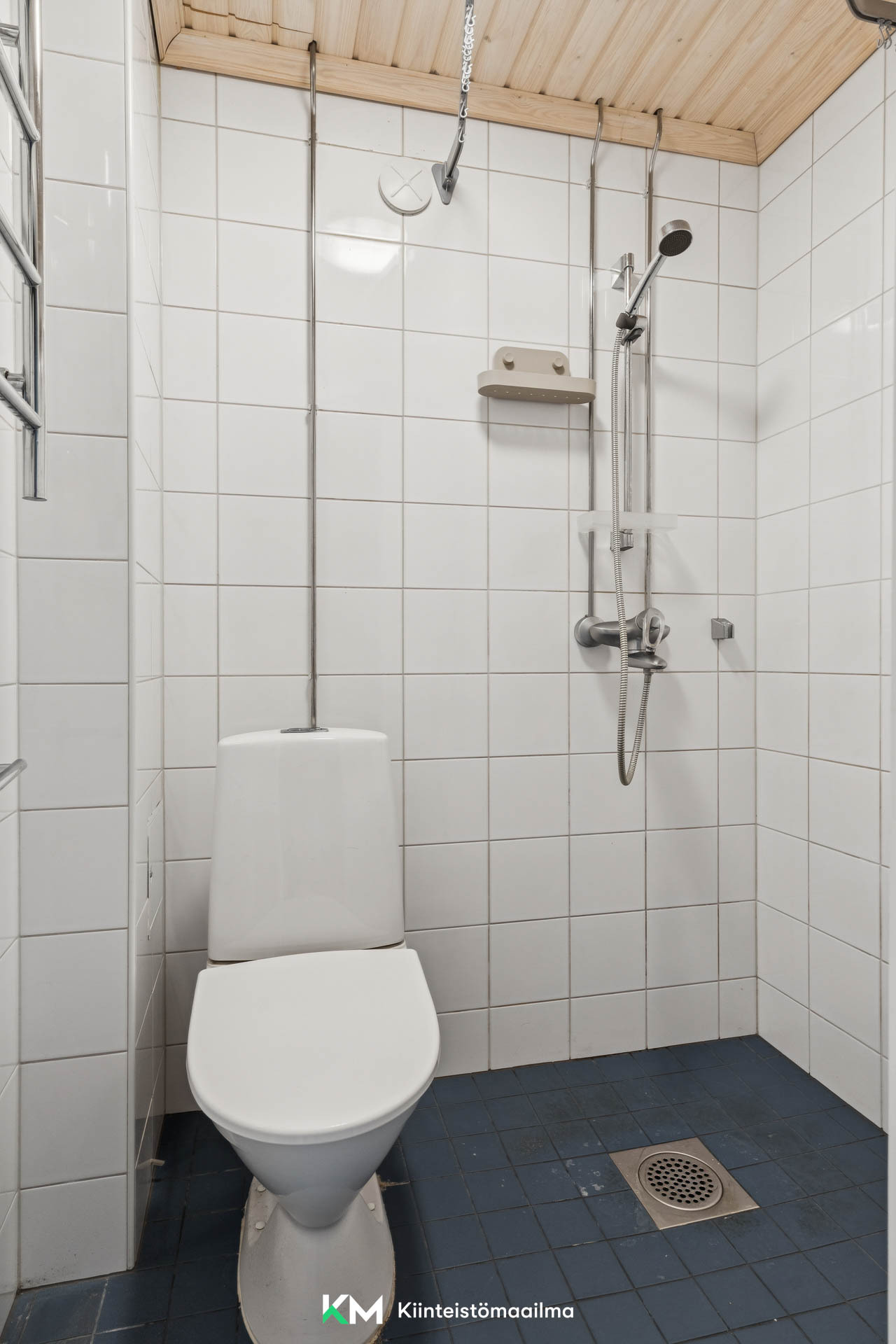 Keuruuntie 11, Vallila, Helsinki
