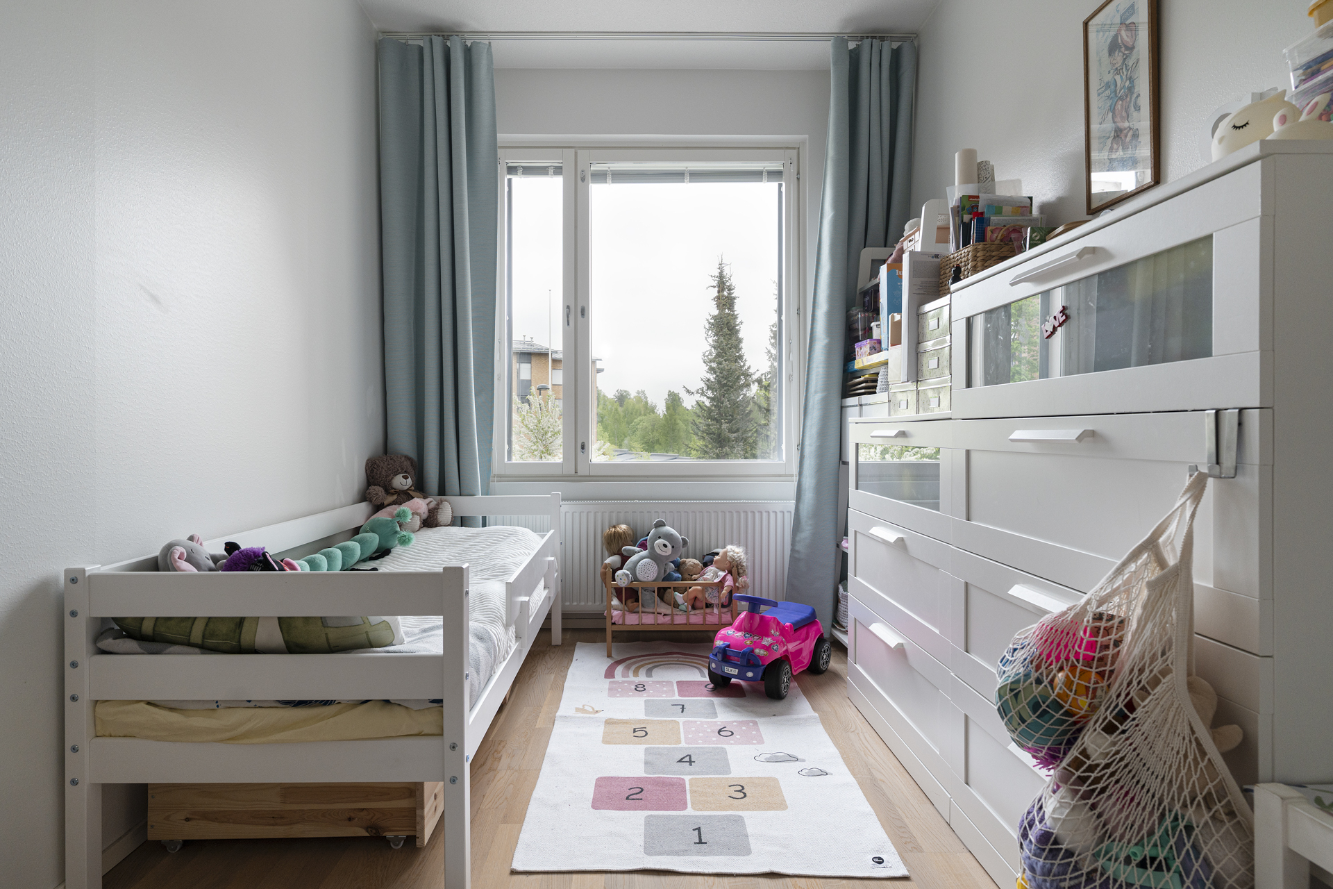 Aapramintie 8, Kaivoksela, Vantaa