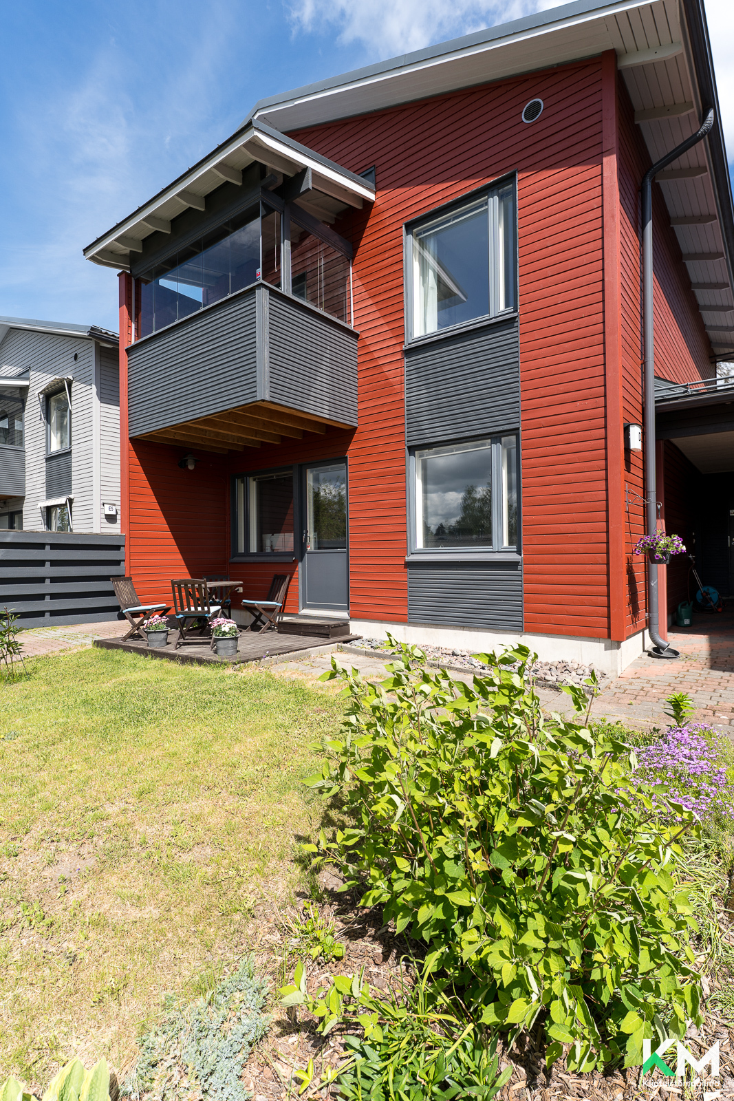 Vanha Nurmijärventie 36, Vantaanlaakso, Vantaa