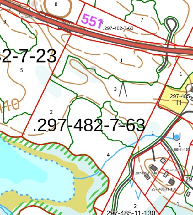 Sininentie 747, Syvänniemi, Kuopio